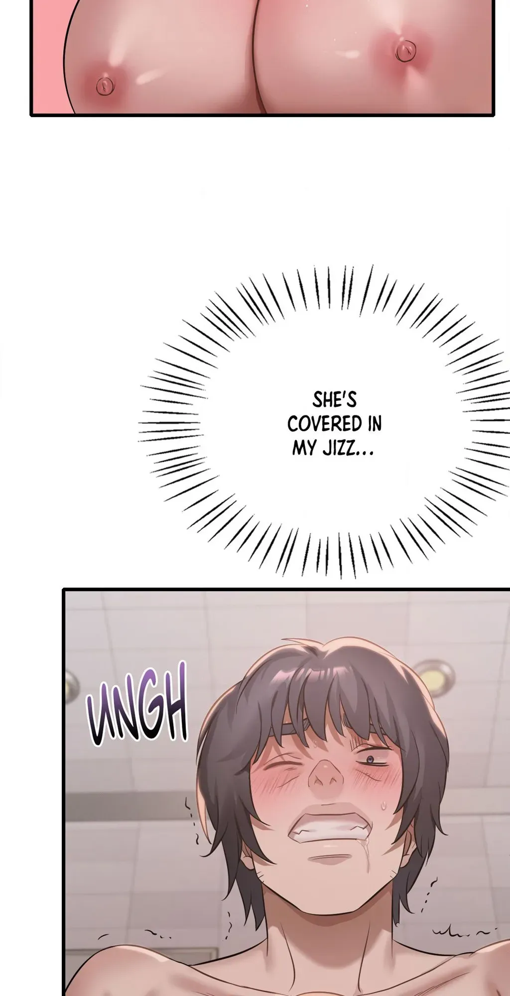 Read Drunk on You chapter 88 image 45 on Lezhin