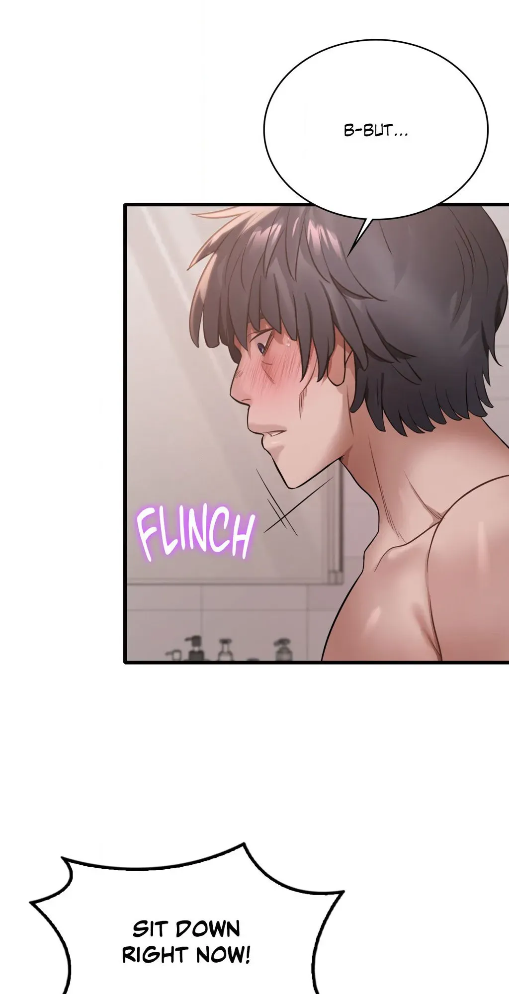 Read Drunk on You chapter 88 image 54 on Lezhin