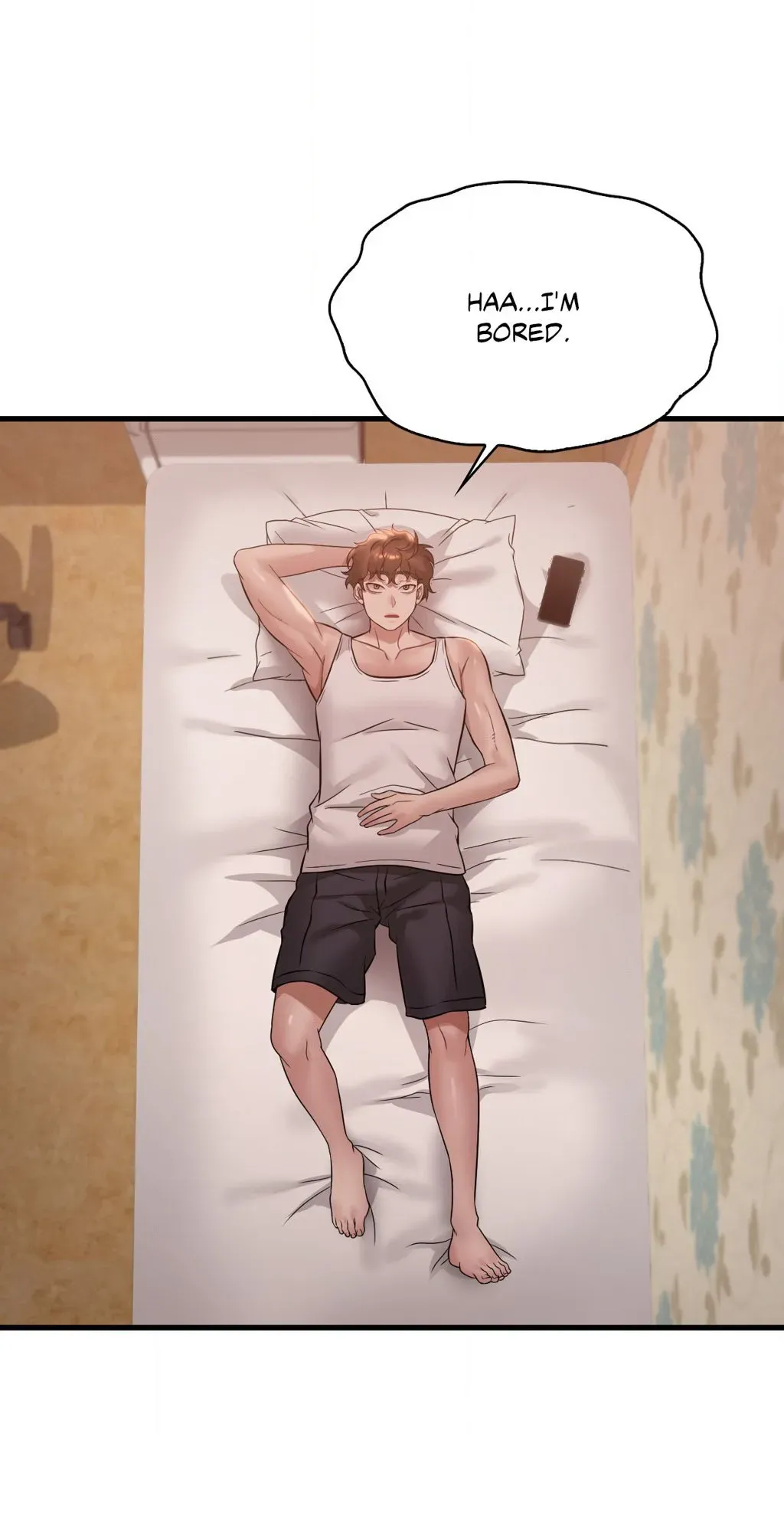 Read Drunk on You chapter 88 image 62 on Lezhin
