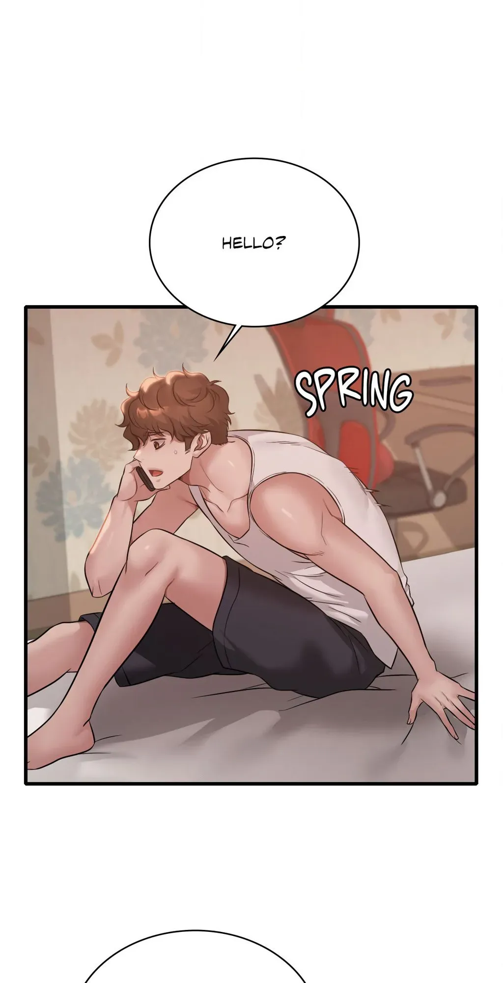 Read Drunk on You chapter 88 image 66 on Lezhin