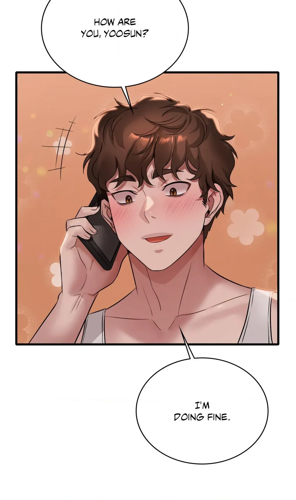 Read Drunk on You chapter 88 image 67 on Lezhin