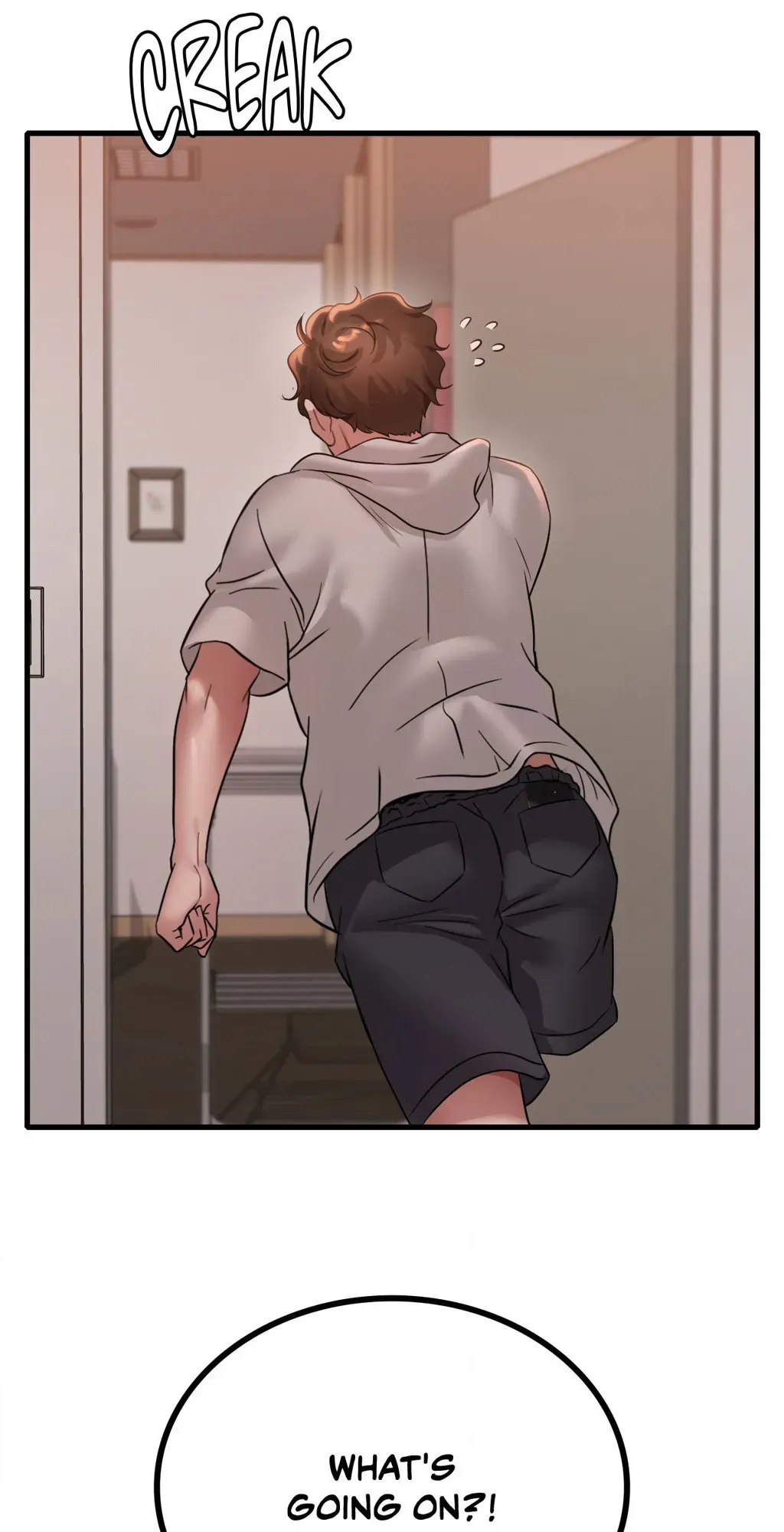 Read Drunk on You chapter 89 image 1 on Lezhin