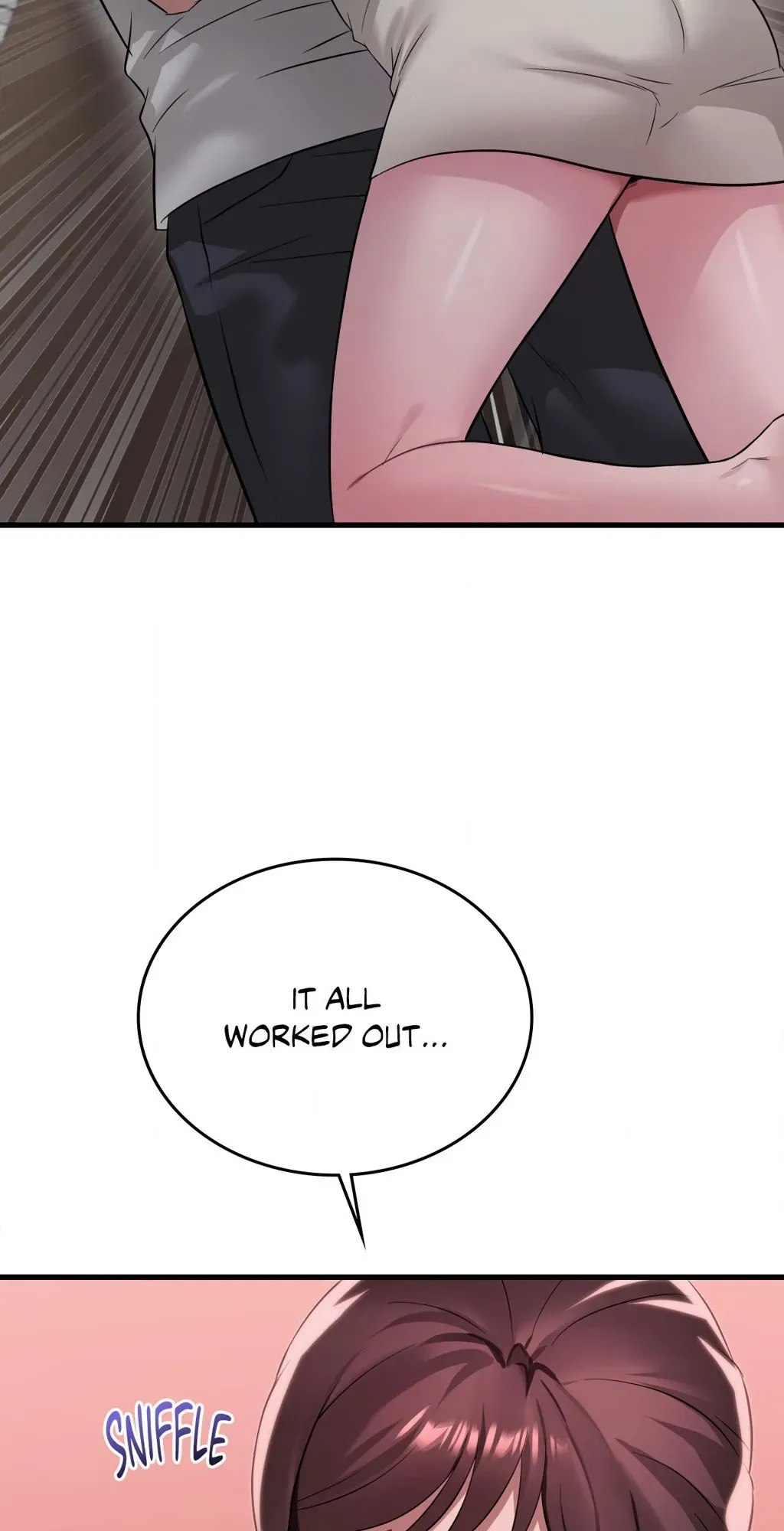 Read Drunk on You chapter 89 image 10 on Lezhin