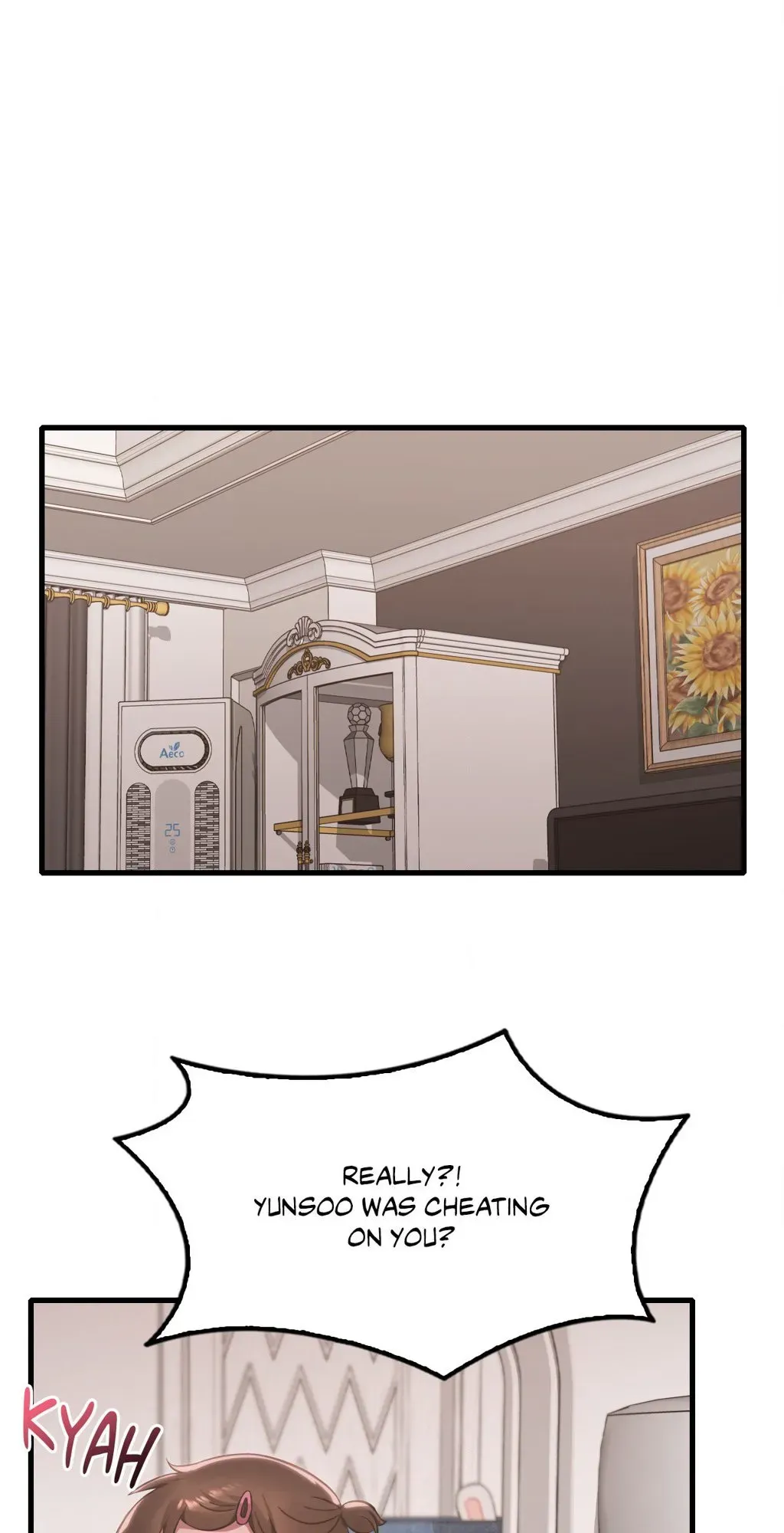 Read Drunk on You chapter 89 image 13 on Lezhin