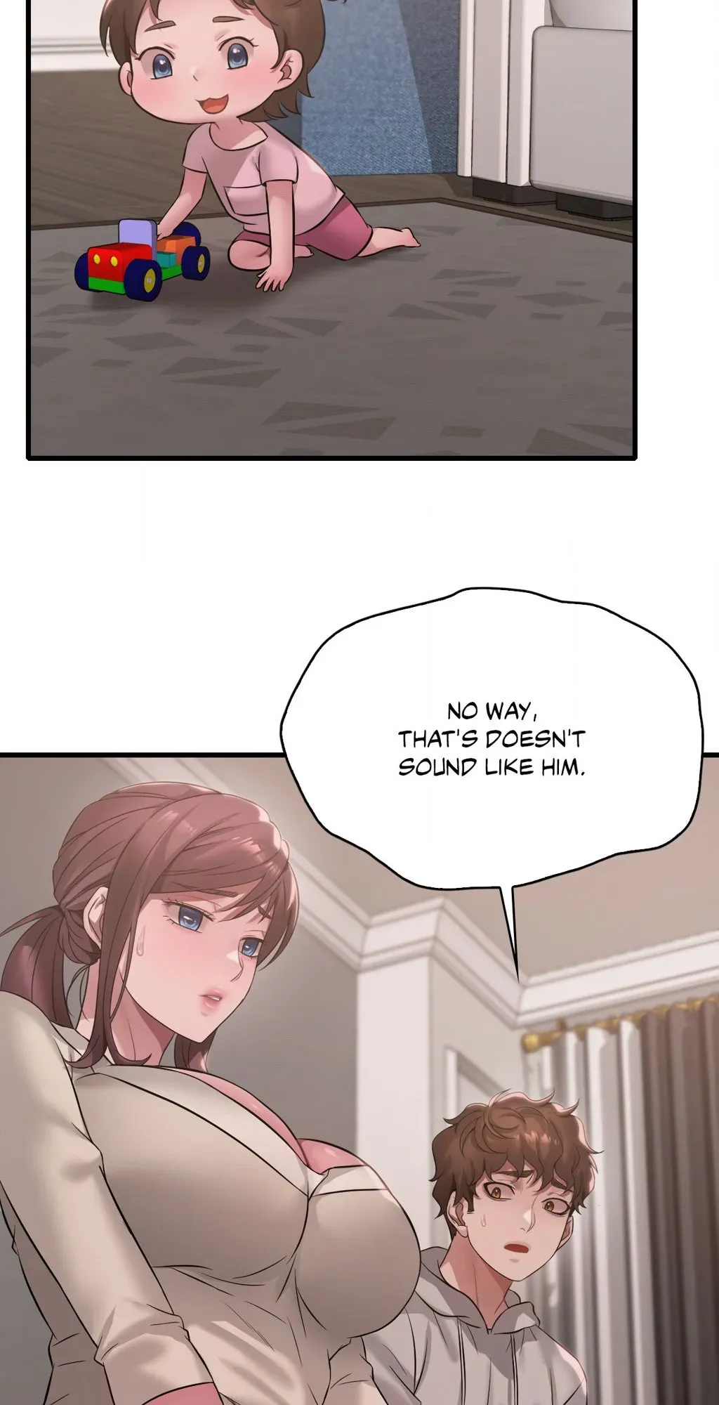 Read Drunk on You chapter 89 image 14 on Lezhin