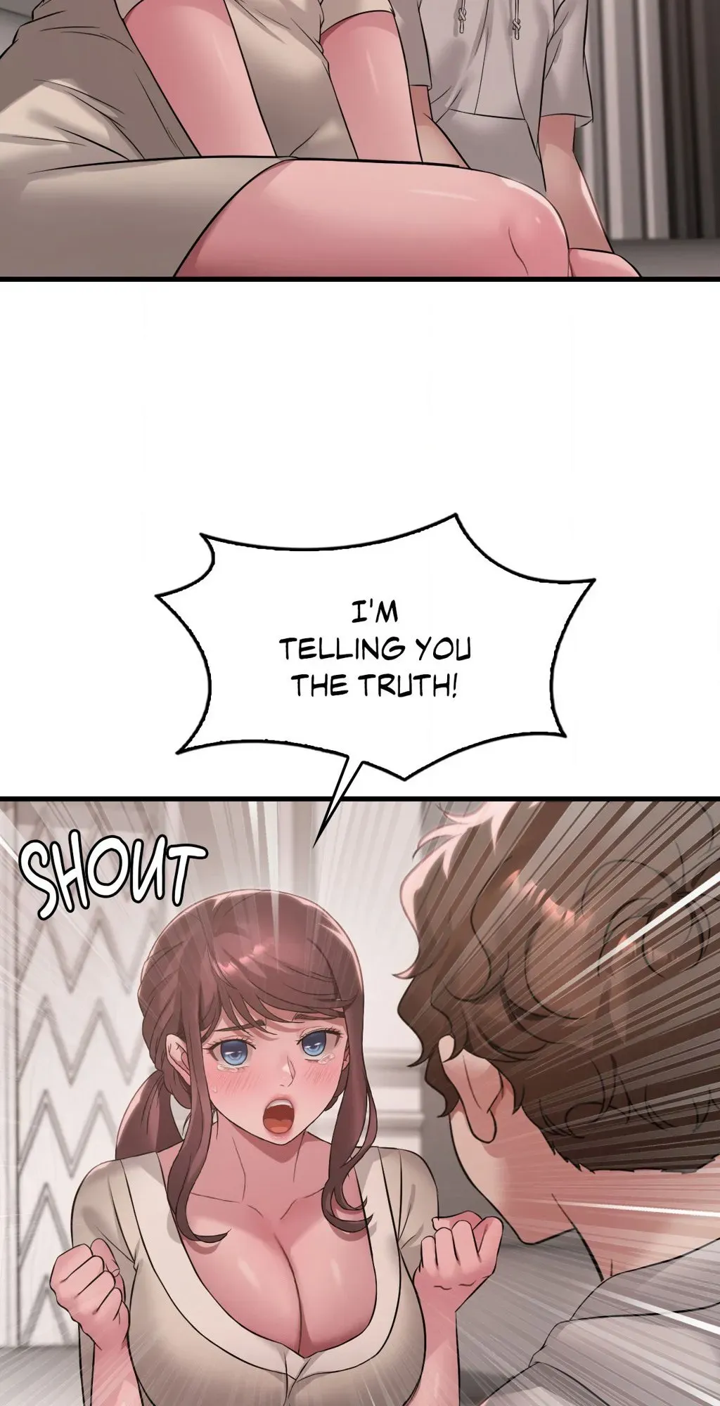 Read Drunk on You chapter 89 image 15 on Lezhin