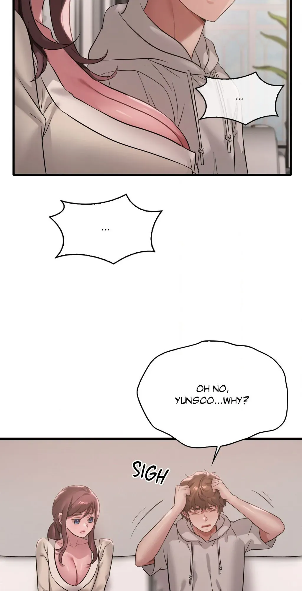 Read Drunk on You chapter 89 image 17 on Lezhin