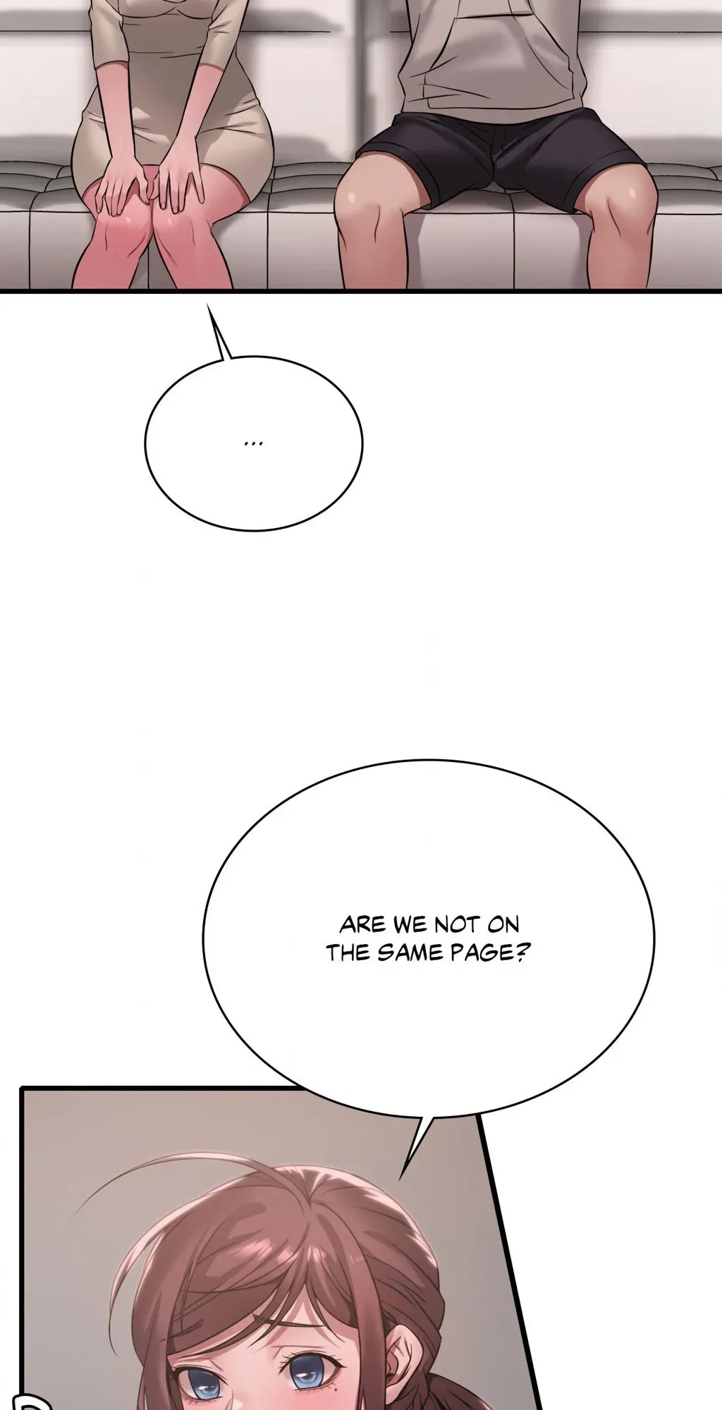 Read Drunk on You chapter 89 image 18 on Lezhin