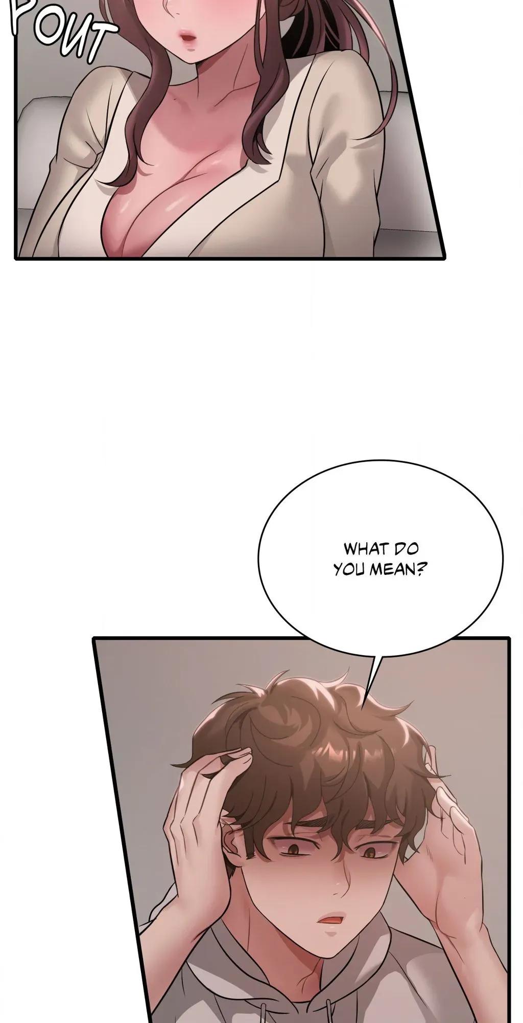 Read Drunk on You chapter 89 image 19 on Lezhin