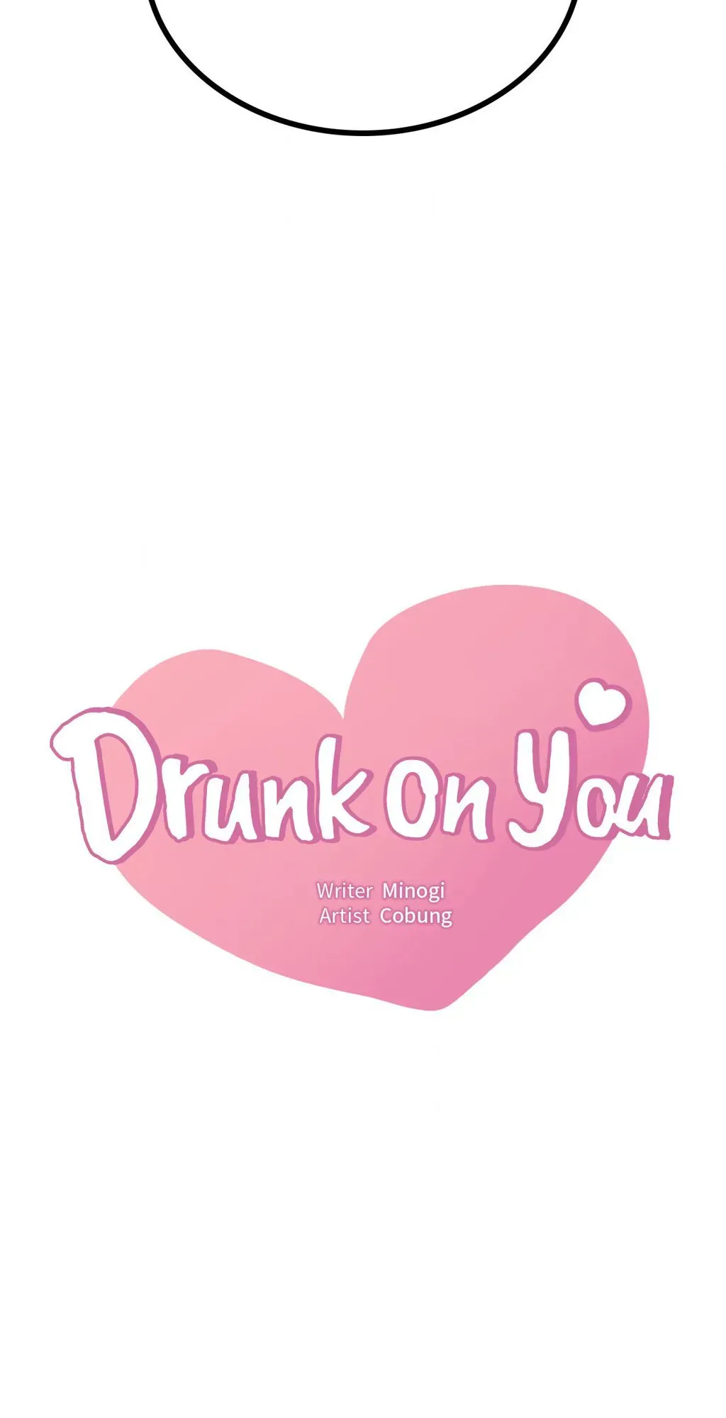 Read Drunk on You chapter 89 image 2 on Lezhin