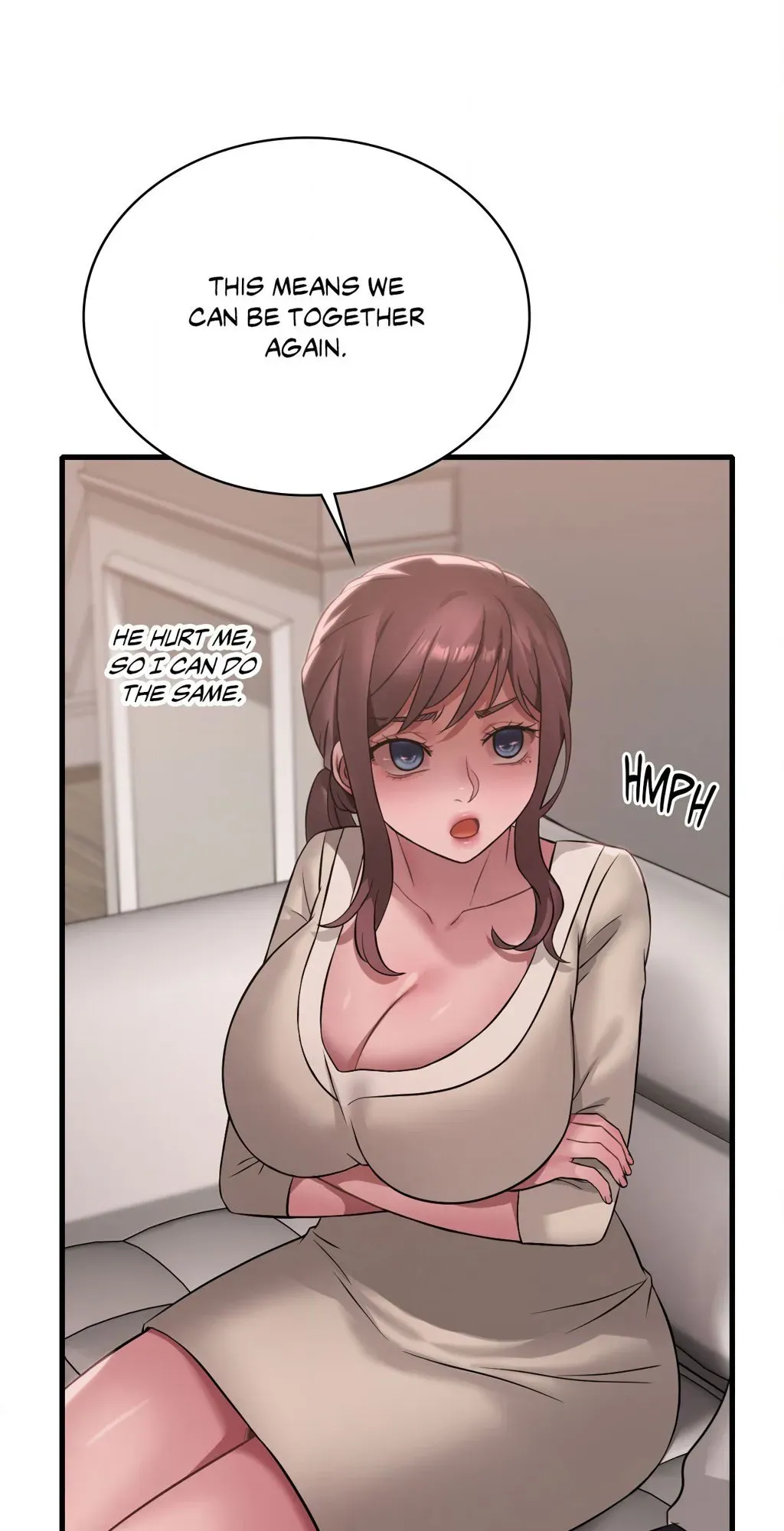 Read Drunk on You chapter 89 image 21 on Lezhin