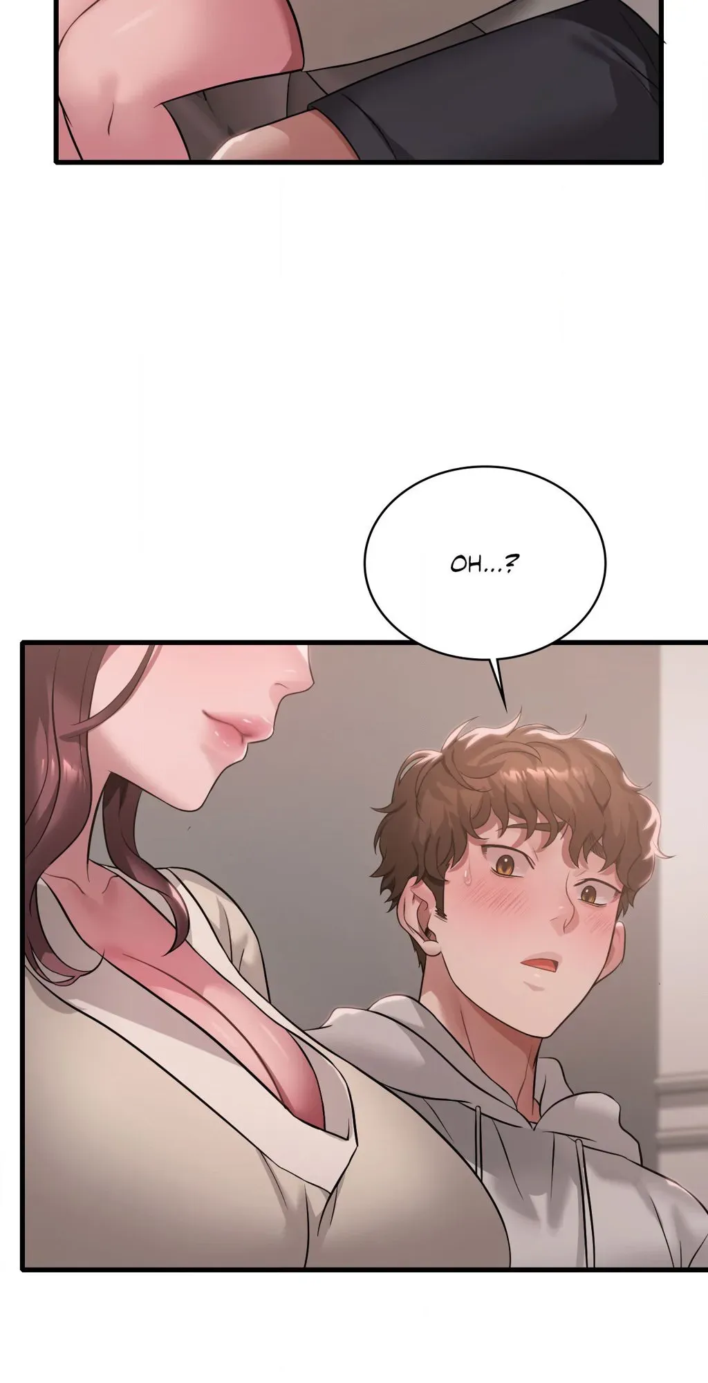 Read Drunk on You chapter 89 image 22 on Lezhin