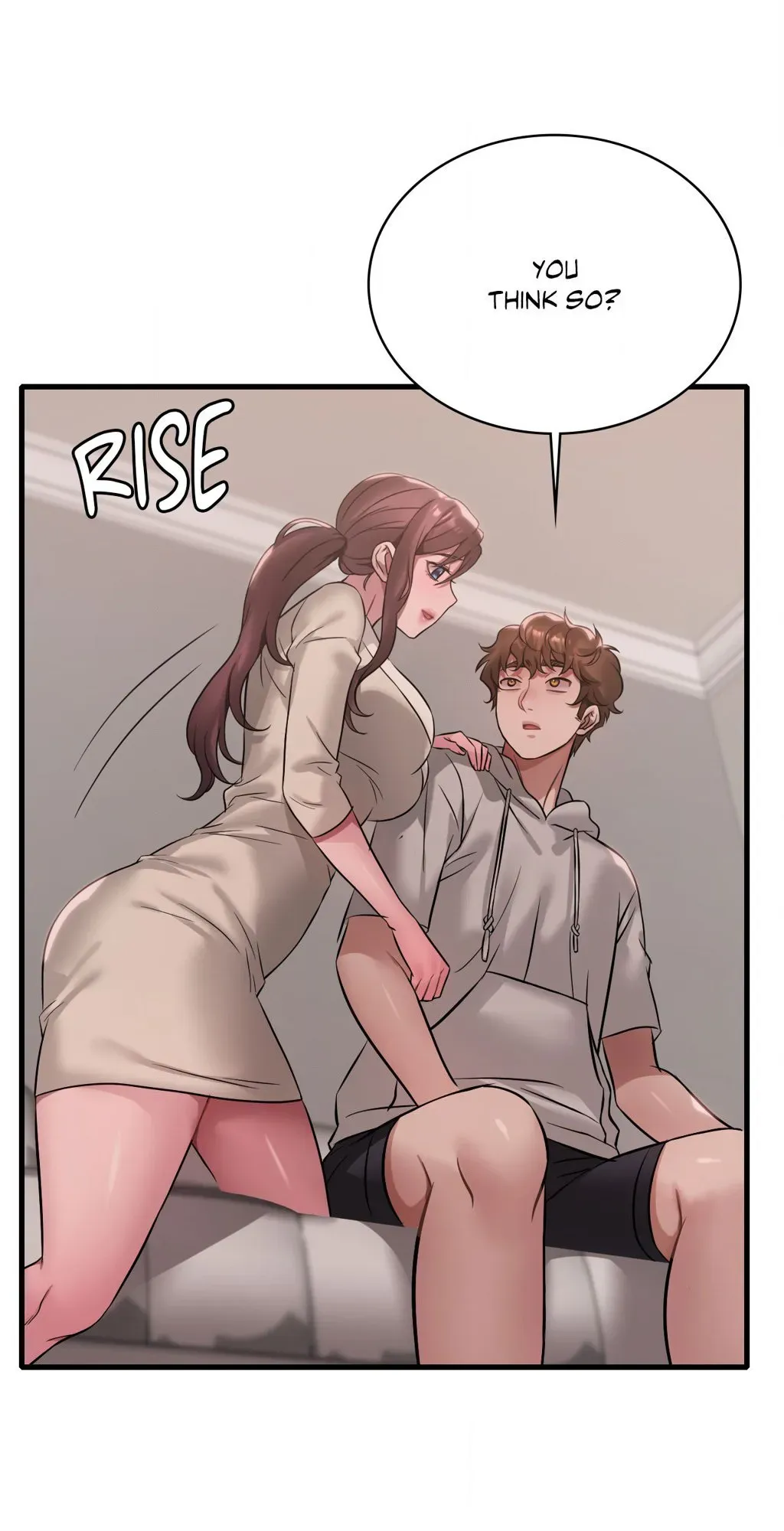 Read Drunk on You chapter 89 image 23 on Lezhin