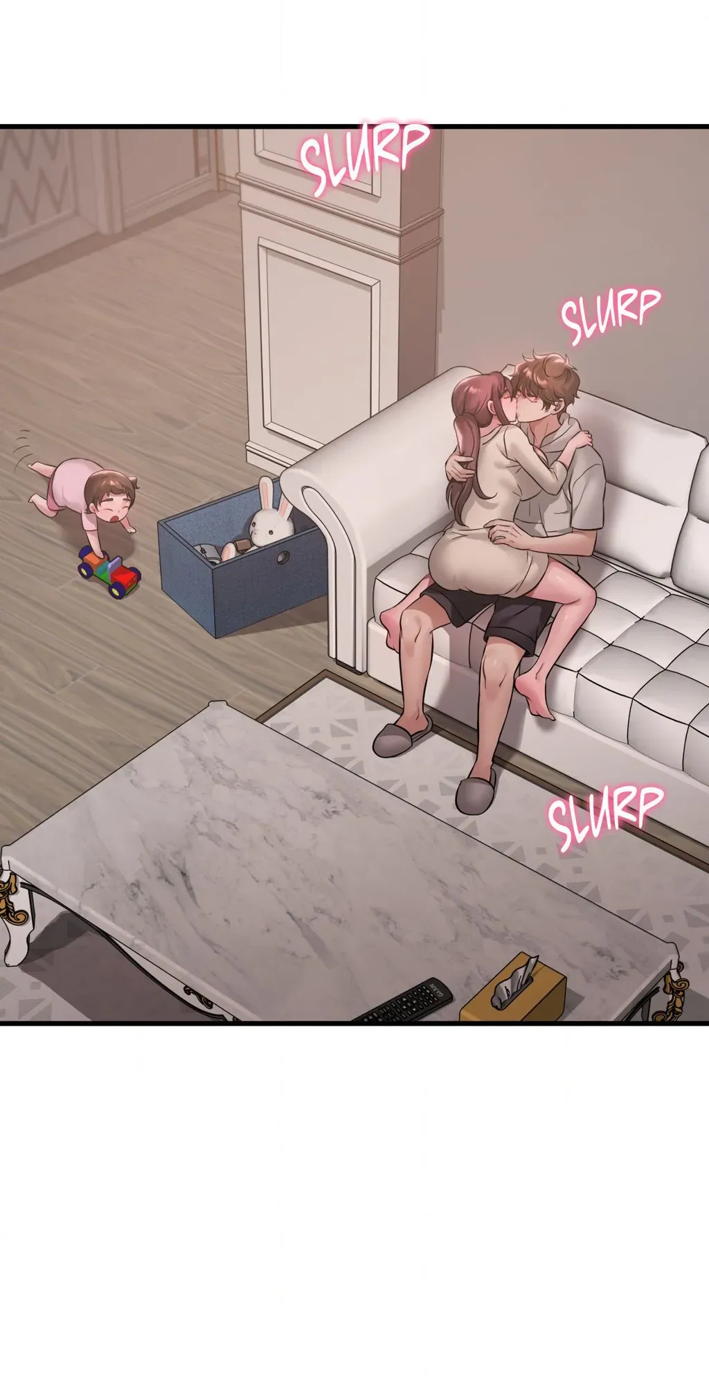 Read Drunk on You chapter 89 image 28 on Lezhin