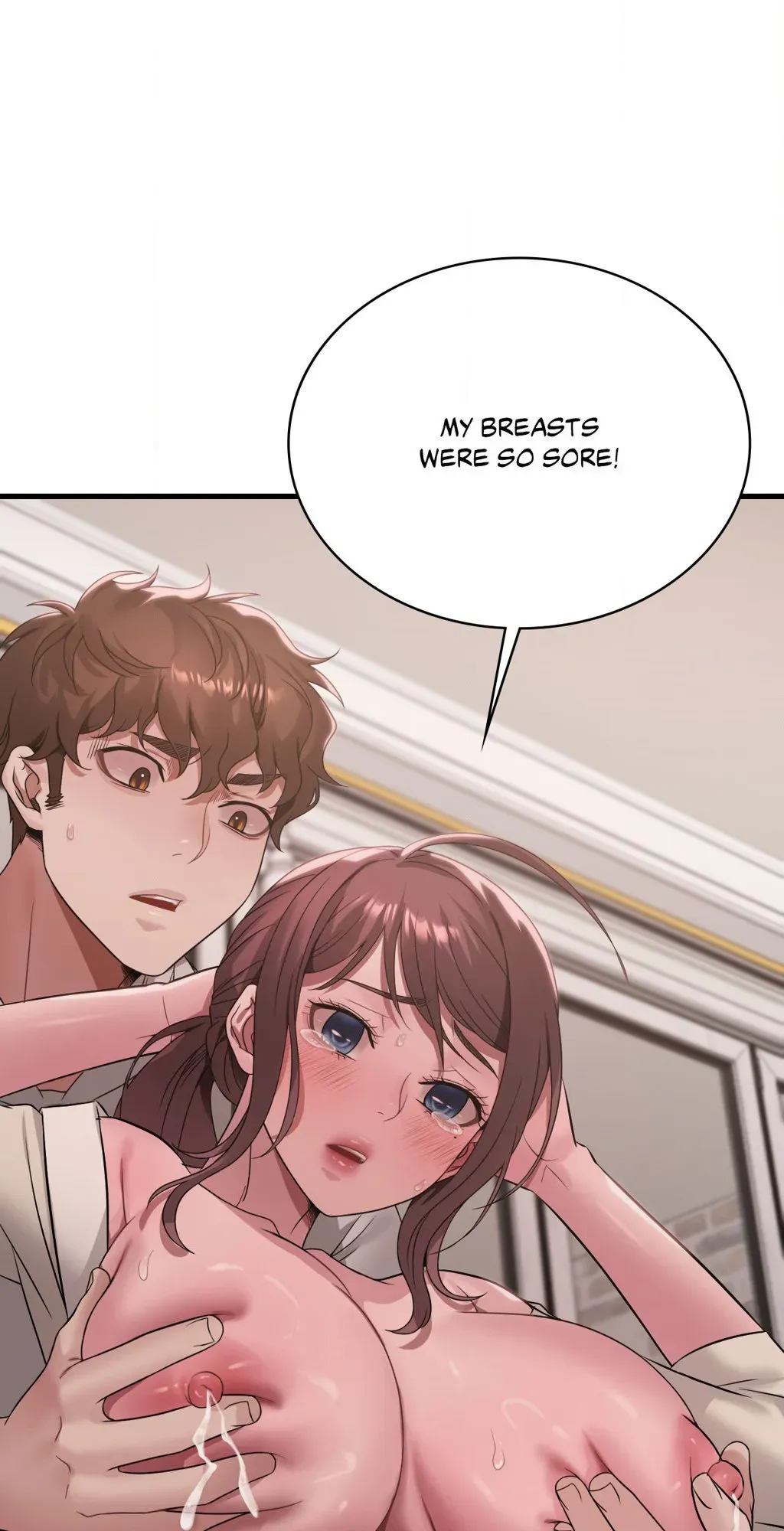 Read Drunk on You chapter 89 image 32 on Lezhin