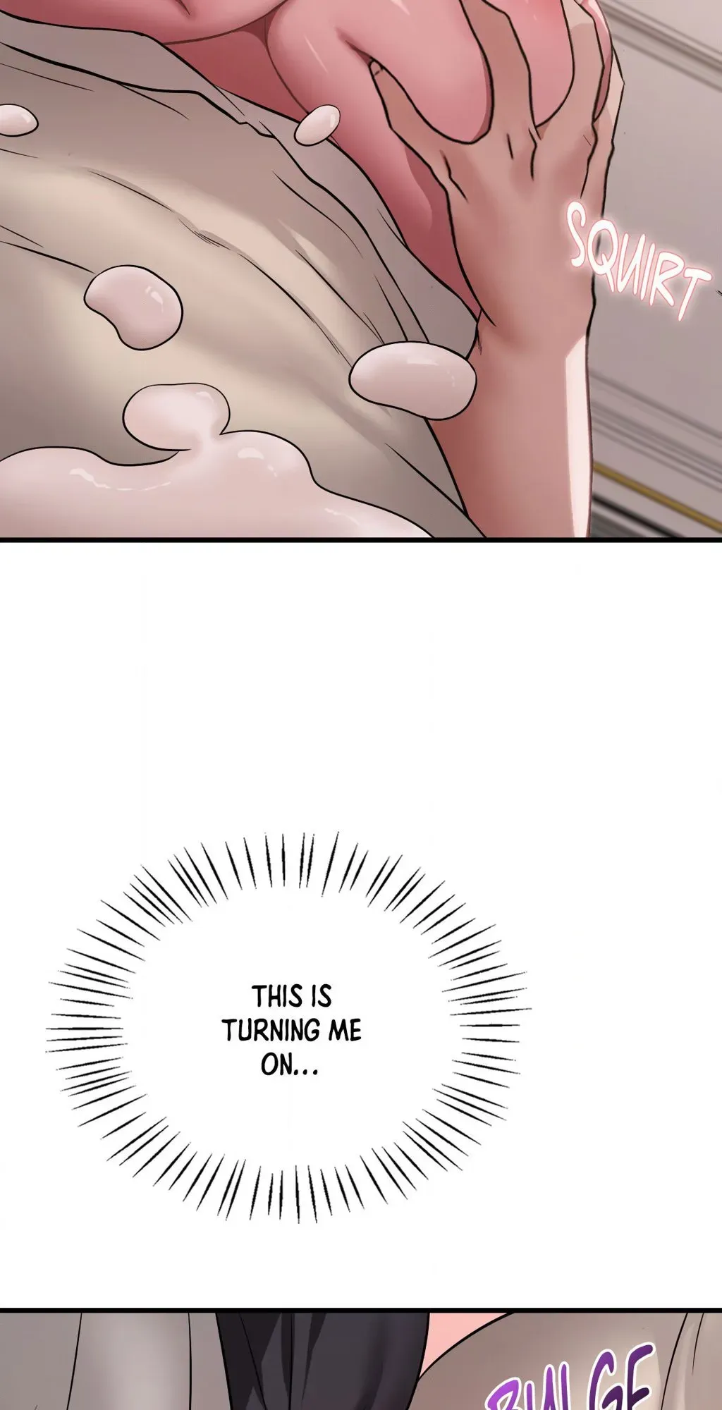 Read Drunk on You chapter 89 image 34 on Lezhin