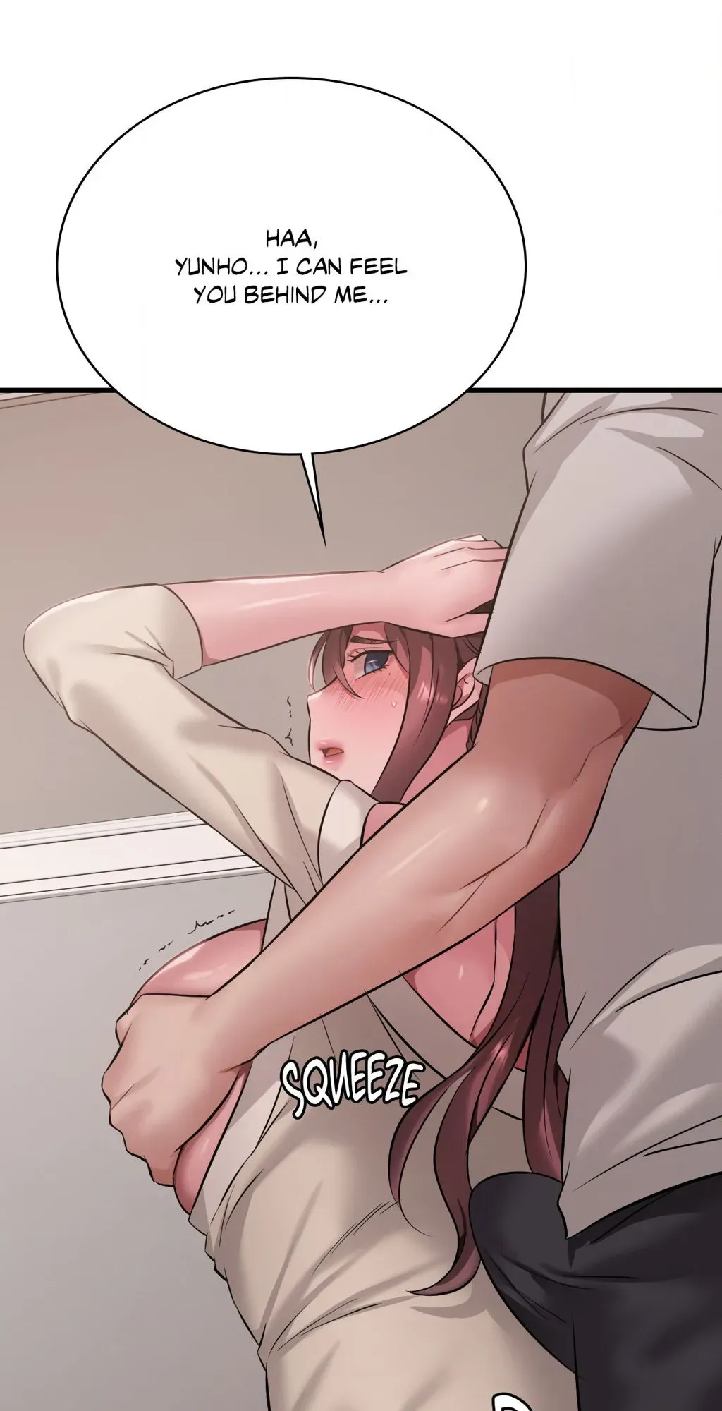 Read Drunk on You chapter 89 image 36 on Lezhin
