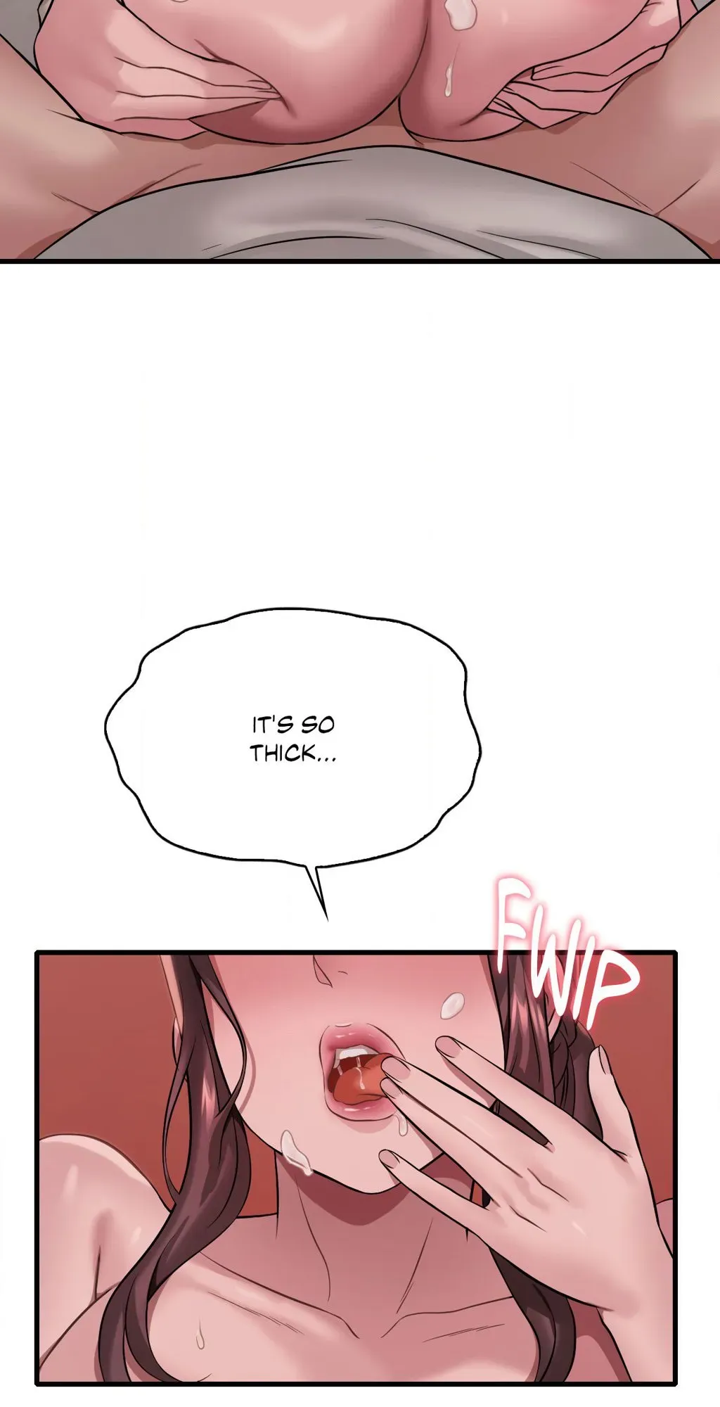 Read Drunk on You chapter 89 image 46 on Lezhin
