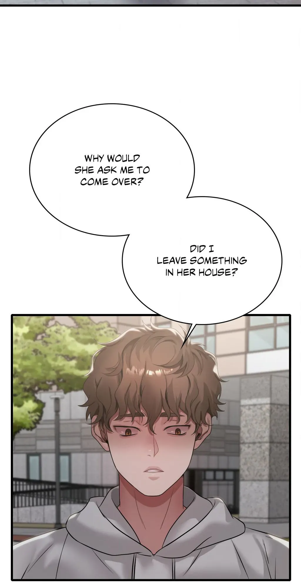 Read Drunk on You chapter 89 image 5 on Lezhin