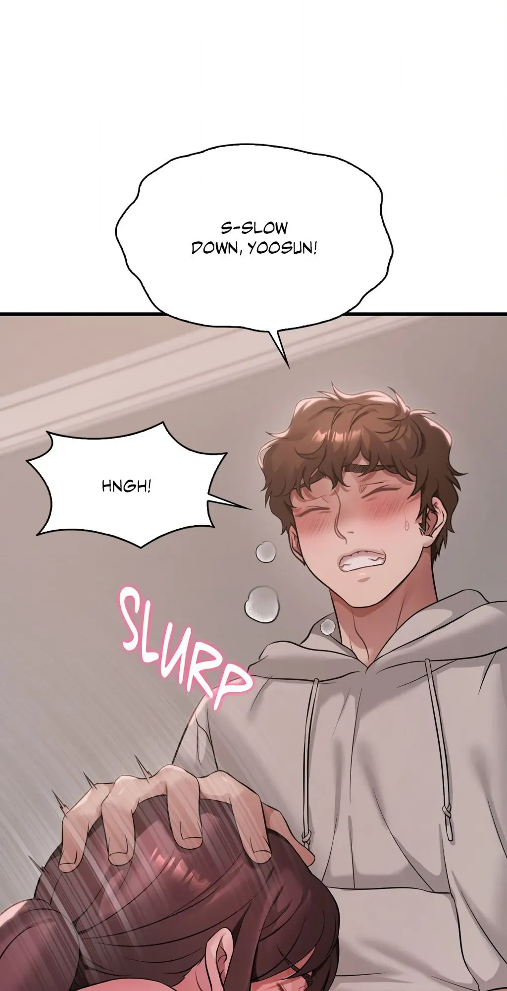 Read Drunk on You chapter 89 image 50 on Lezhin