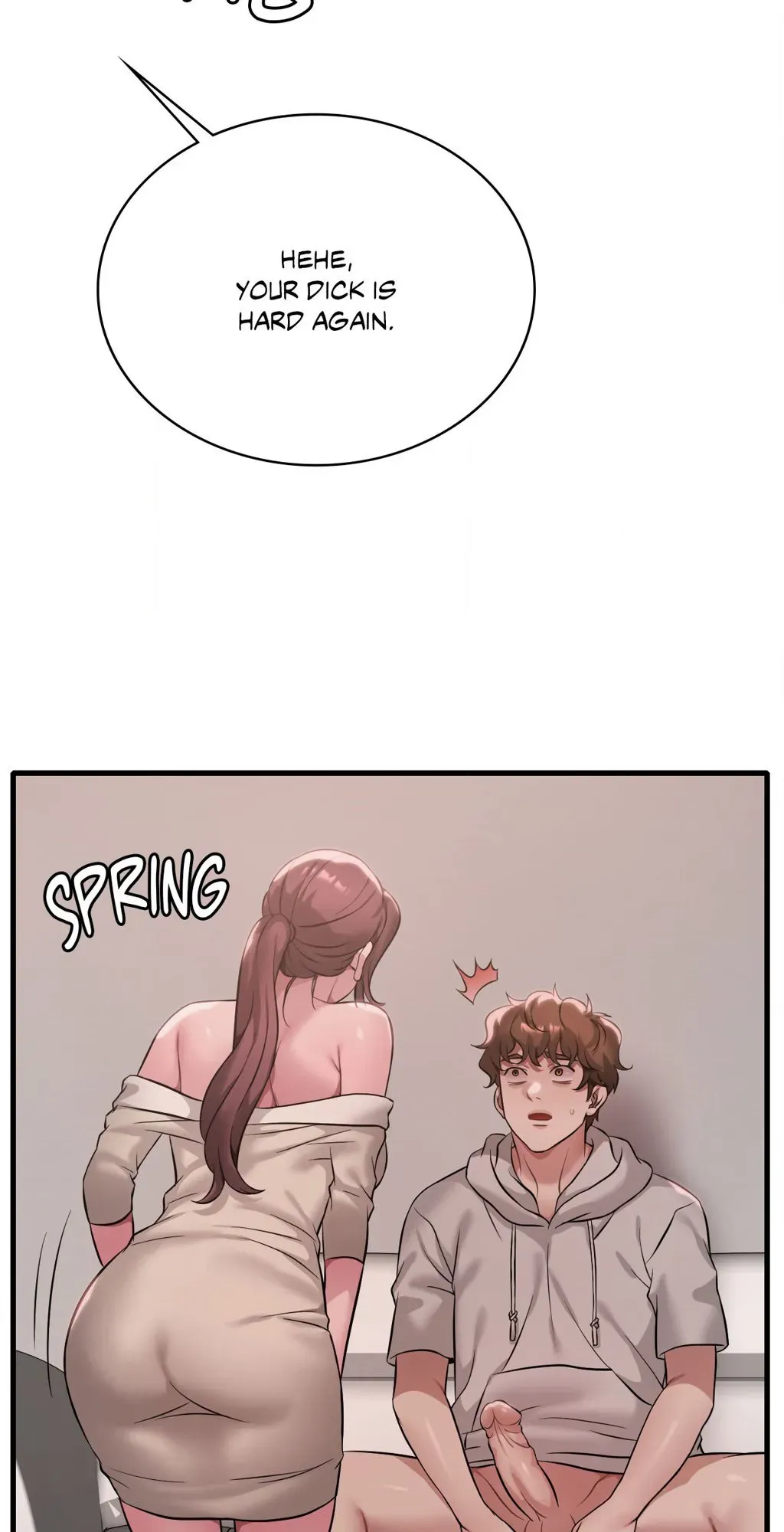 Read Drunk on You chapter 89 image 53 on Lezhin