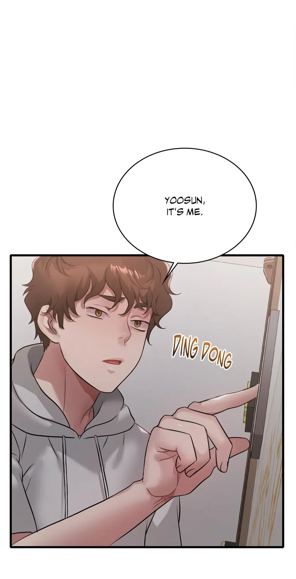 Read Drunk on You chapter 89 image 6 on Lezhin