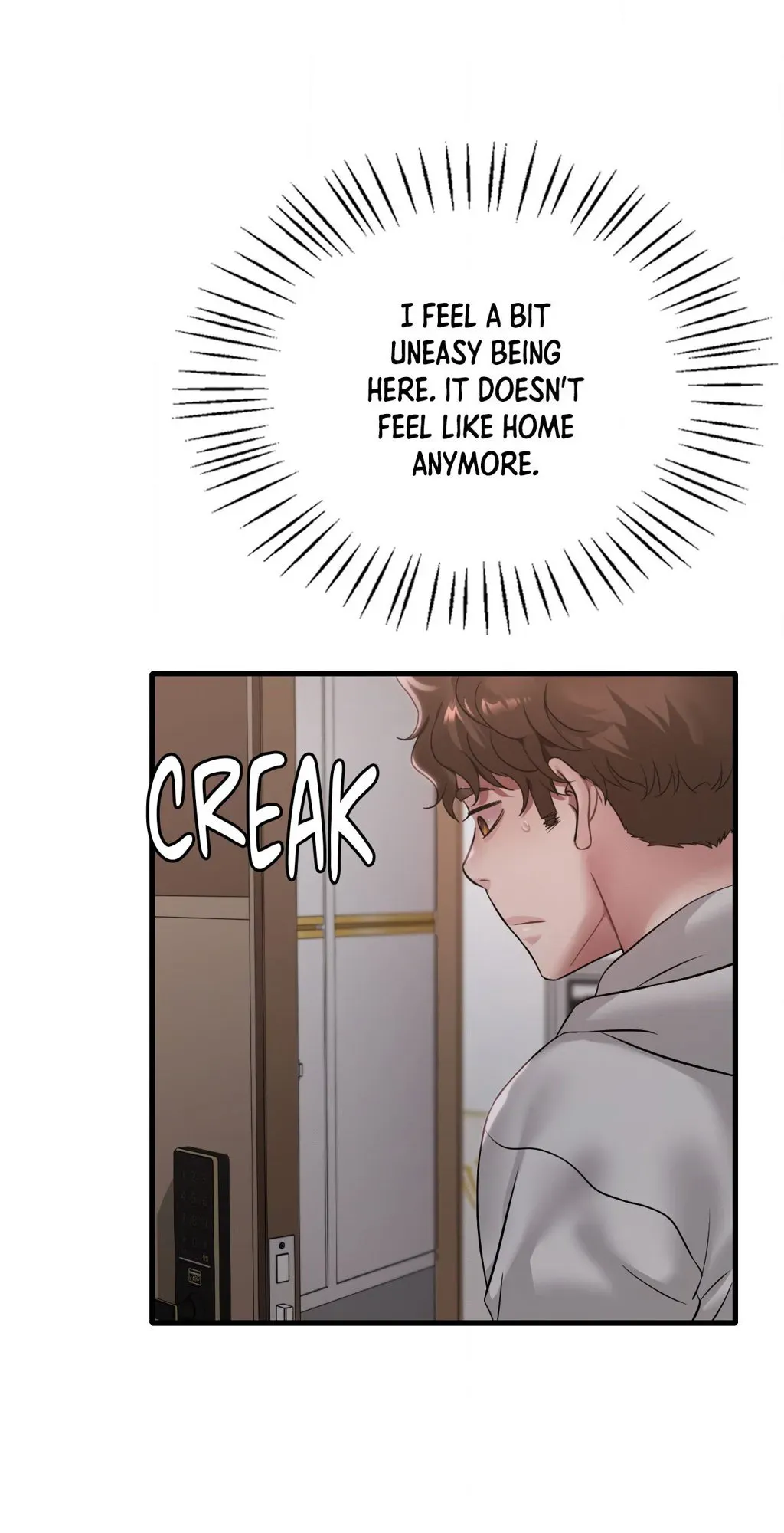 Read Drunk on You chapter 89 image 7 on Lezhin
