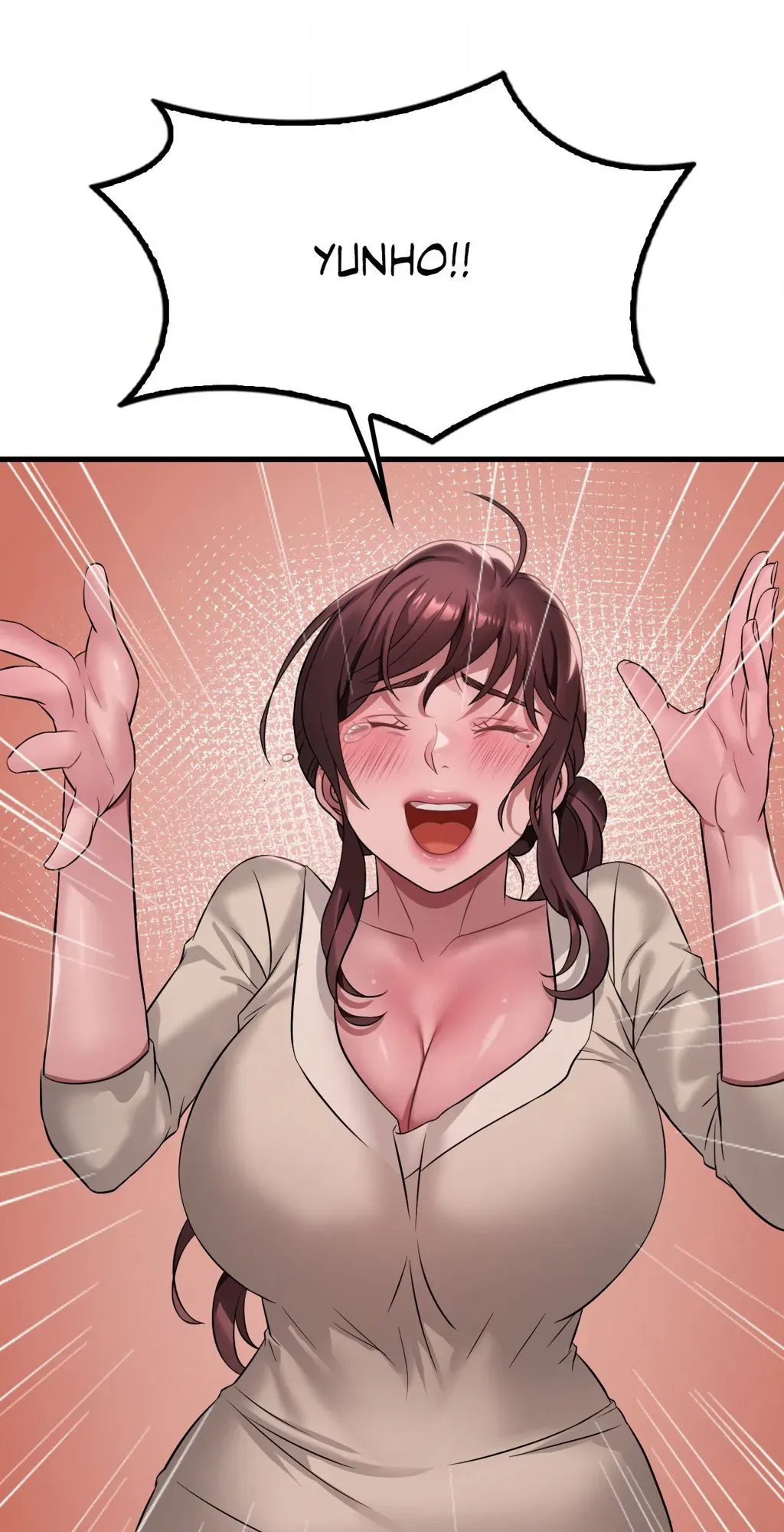 Read Drunk on You chapter 89 image 8 on Lezhin