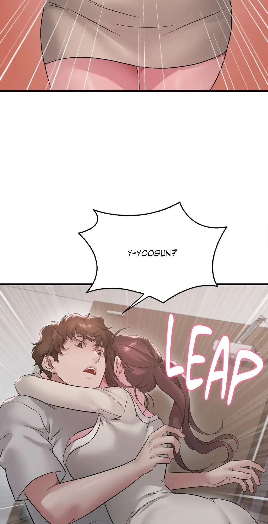 Read Drunk on You chapter 89 image 9 on Lezhin