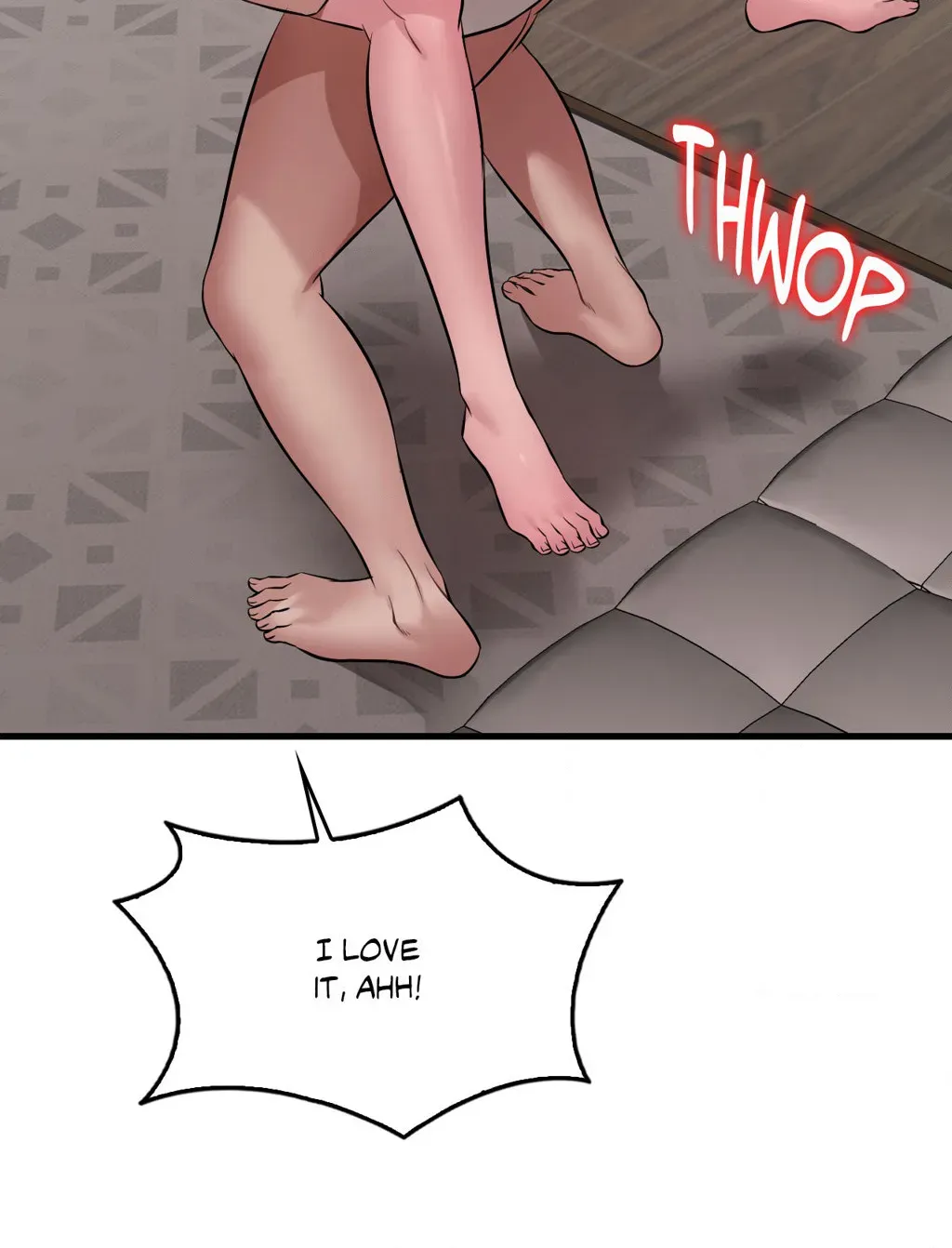 Read Drunk on You chapter 90 image 11 on Lezhin