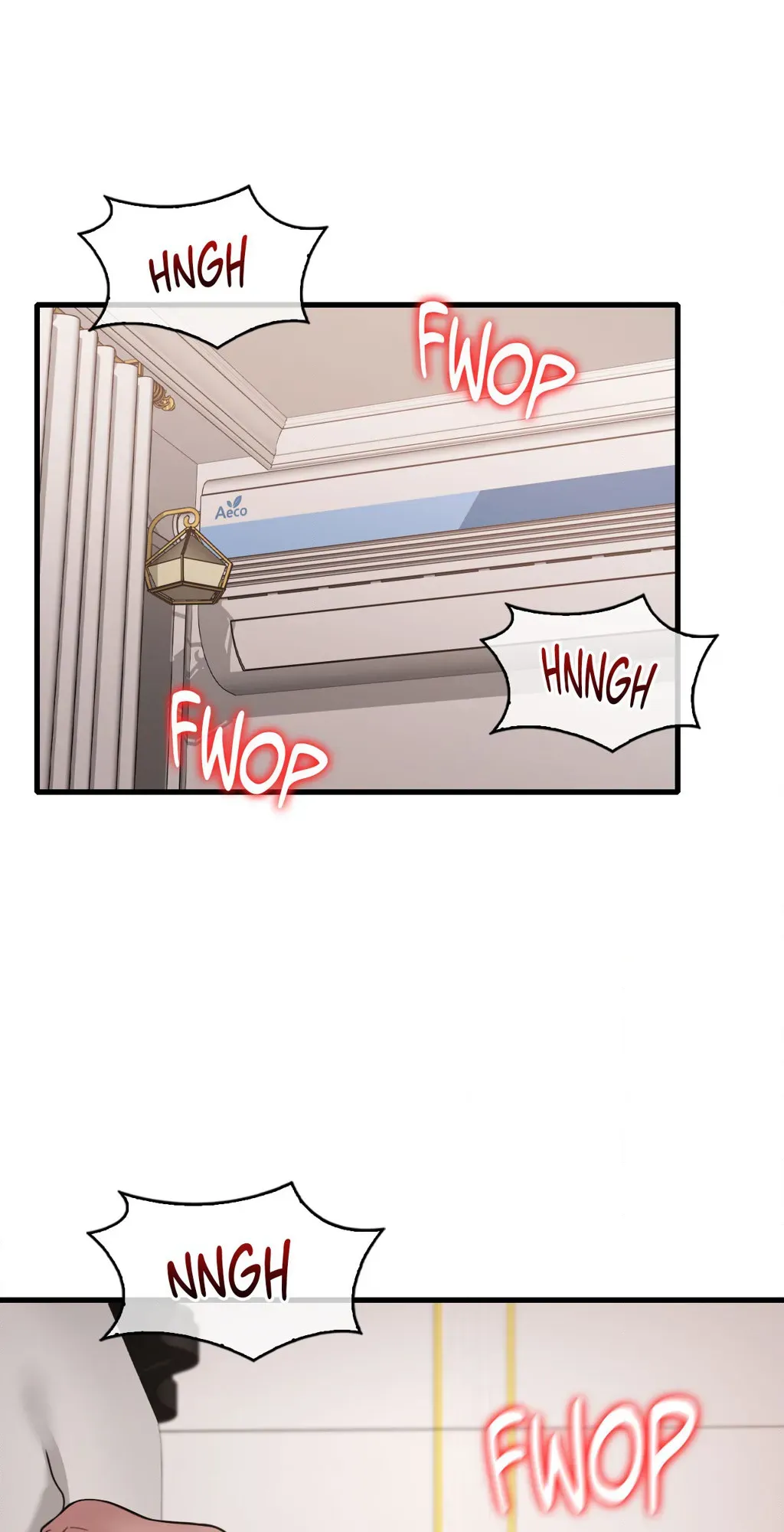 Read Drunk on You chapter 90 image 21 on Lezhin