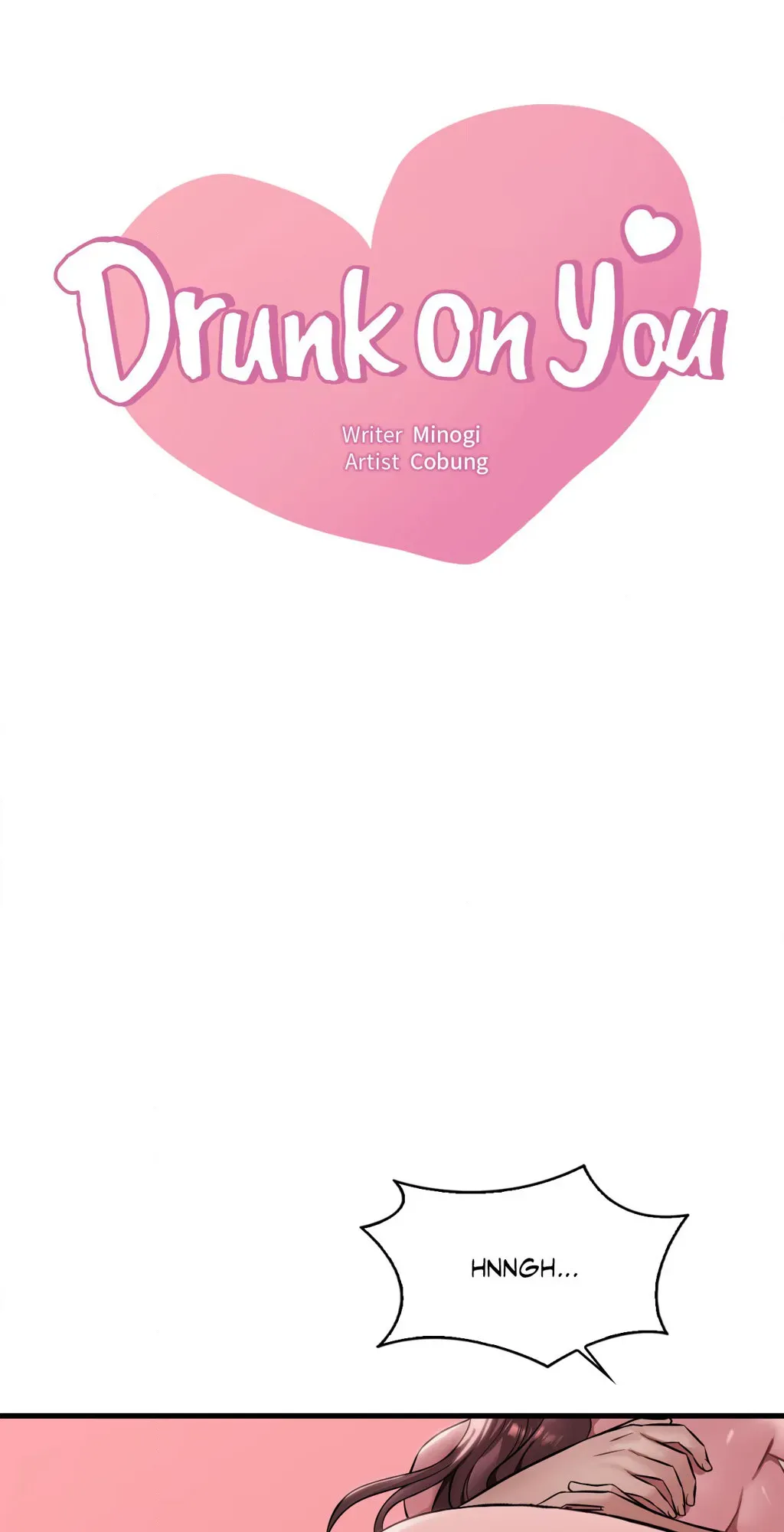 Read Drunk on You chapter 90 image 3 on Lezhin