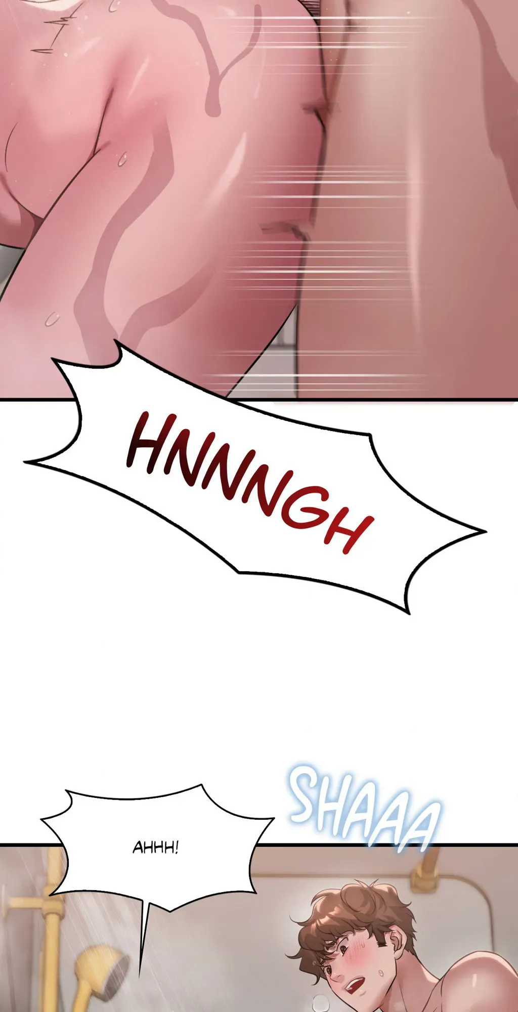 Read Drunk on You chapter 90 image 39 on Lezhin