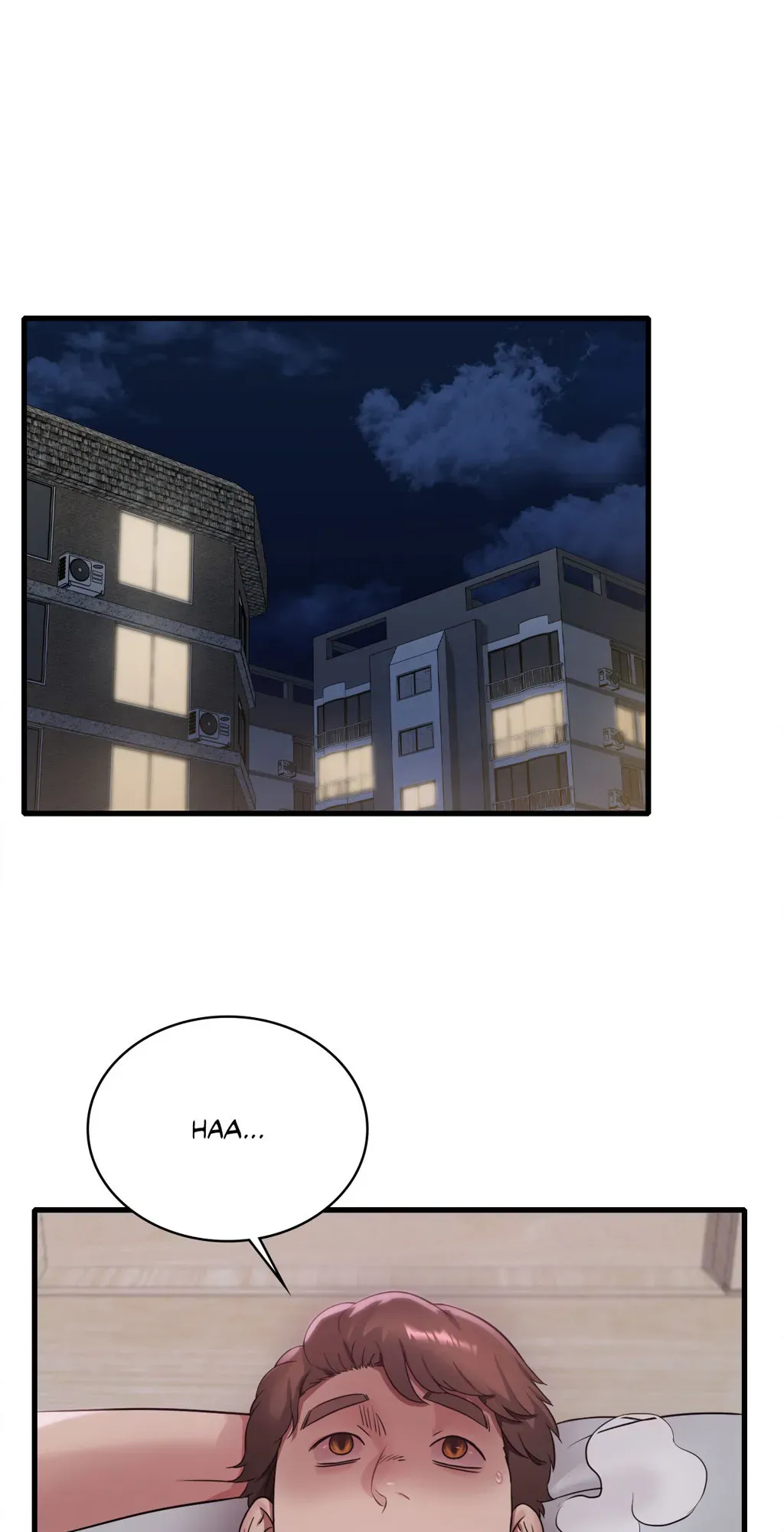 Read Drunk on You chapter 90 image 53 on Lezhin