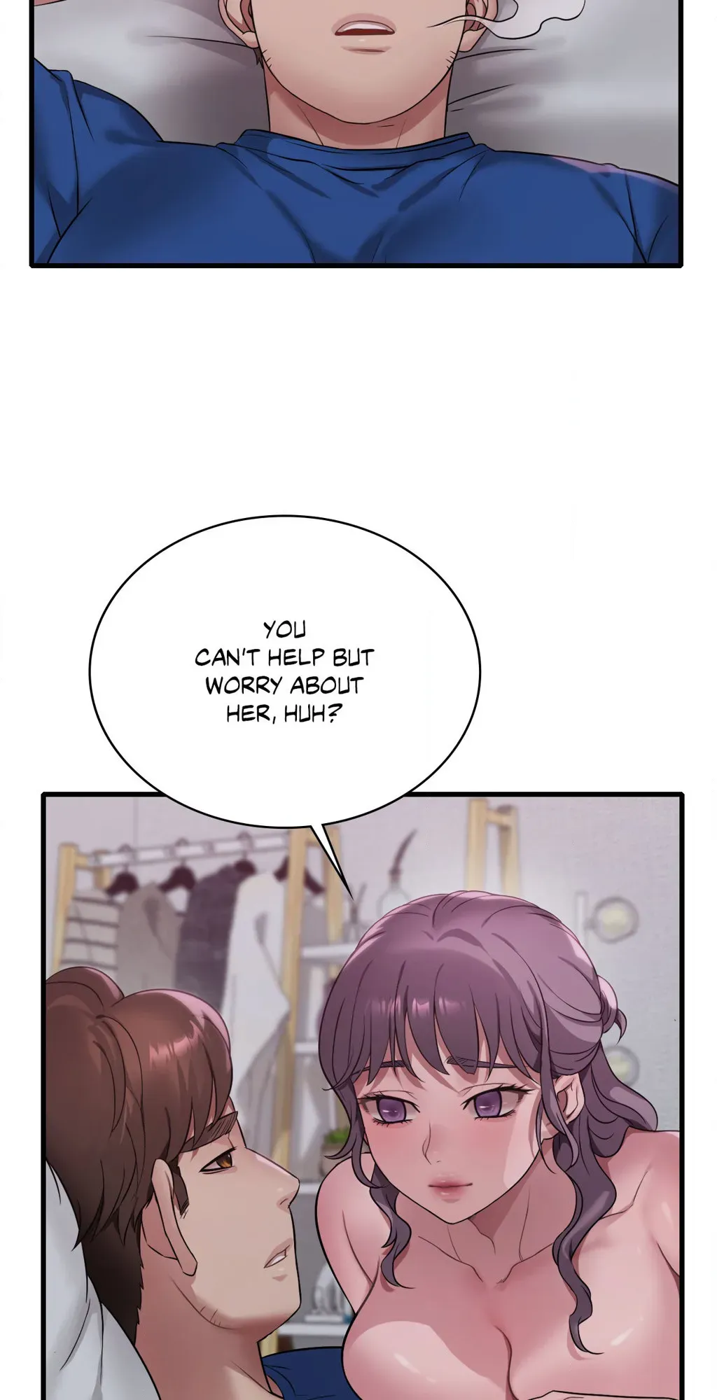 Read Drunk on You chapter 90 image 54 on Lezhin