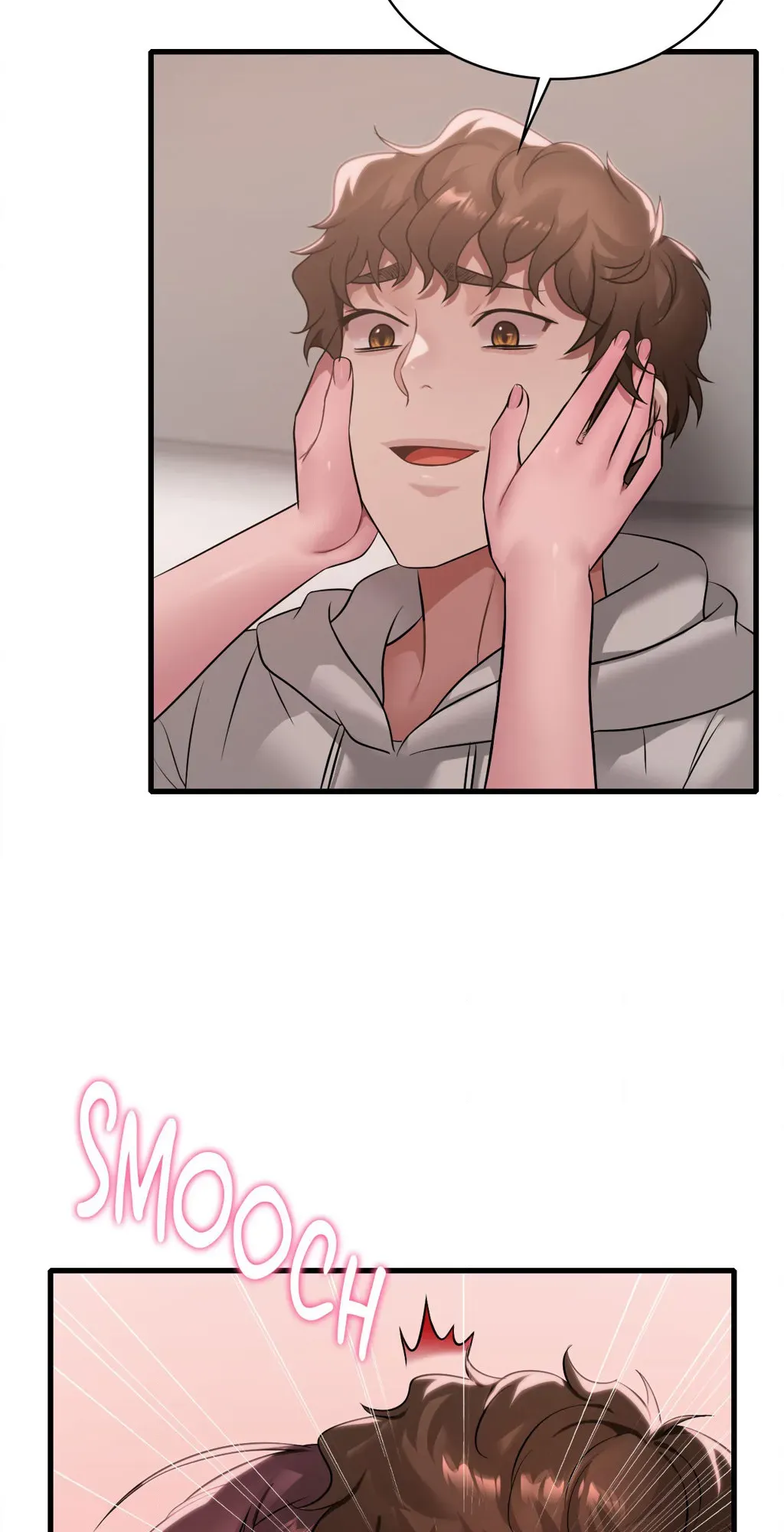 Read Drunk on You chapter 90 image 6 on Lezhin
