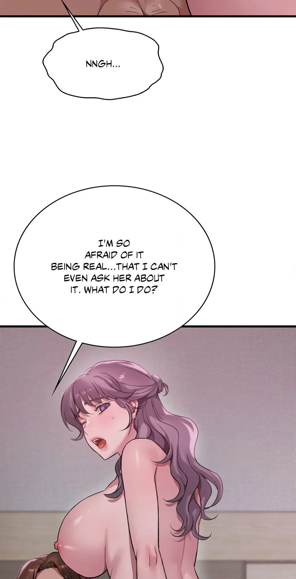 Read Drunk on You chapter 90 image 63 on Lezhin