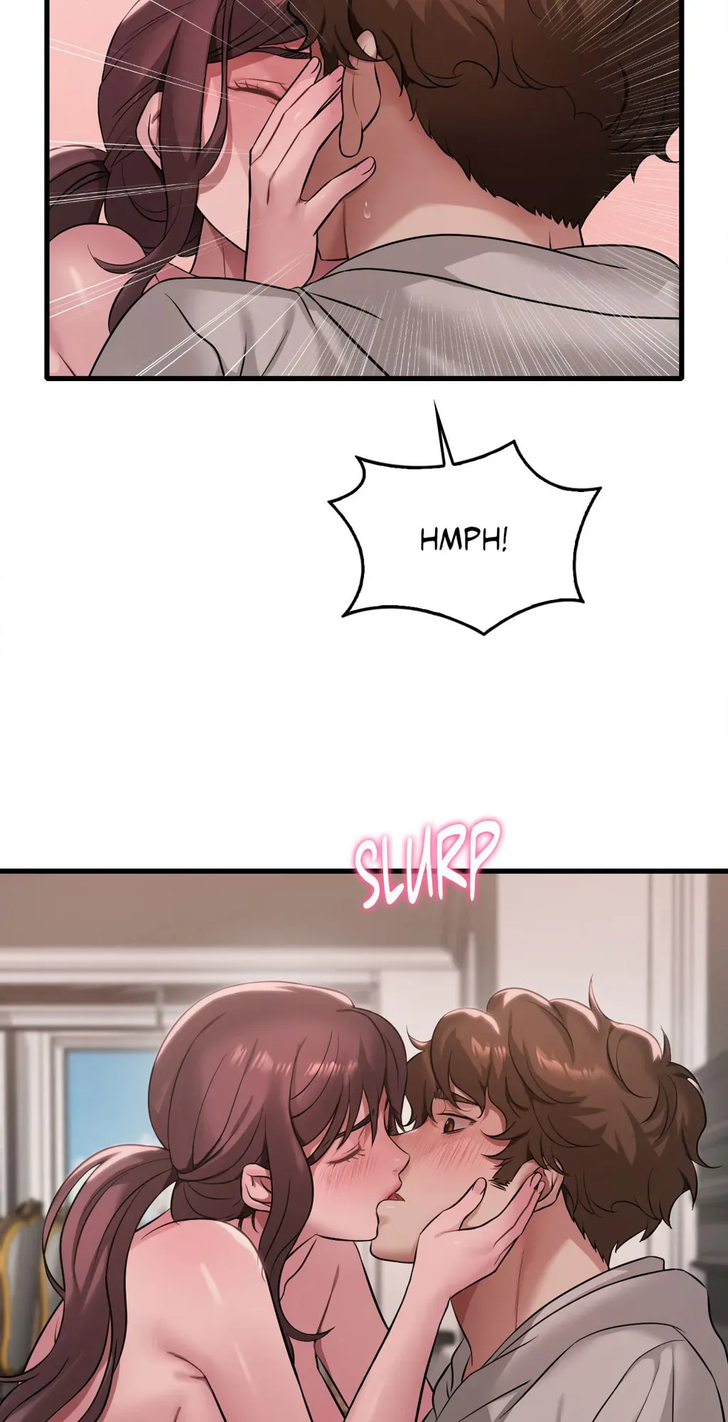 Read Drunk on You chapter 90 image 7 on Lezhin