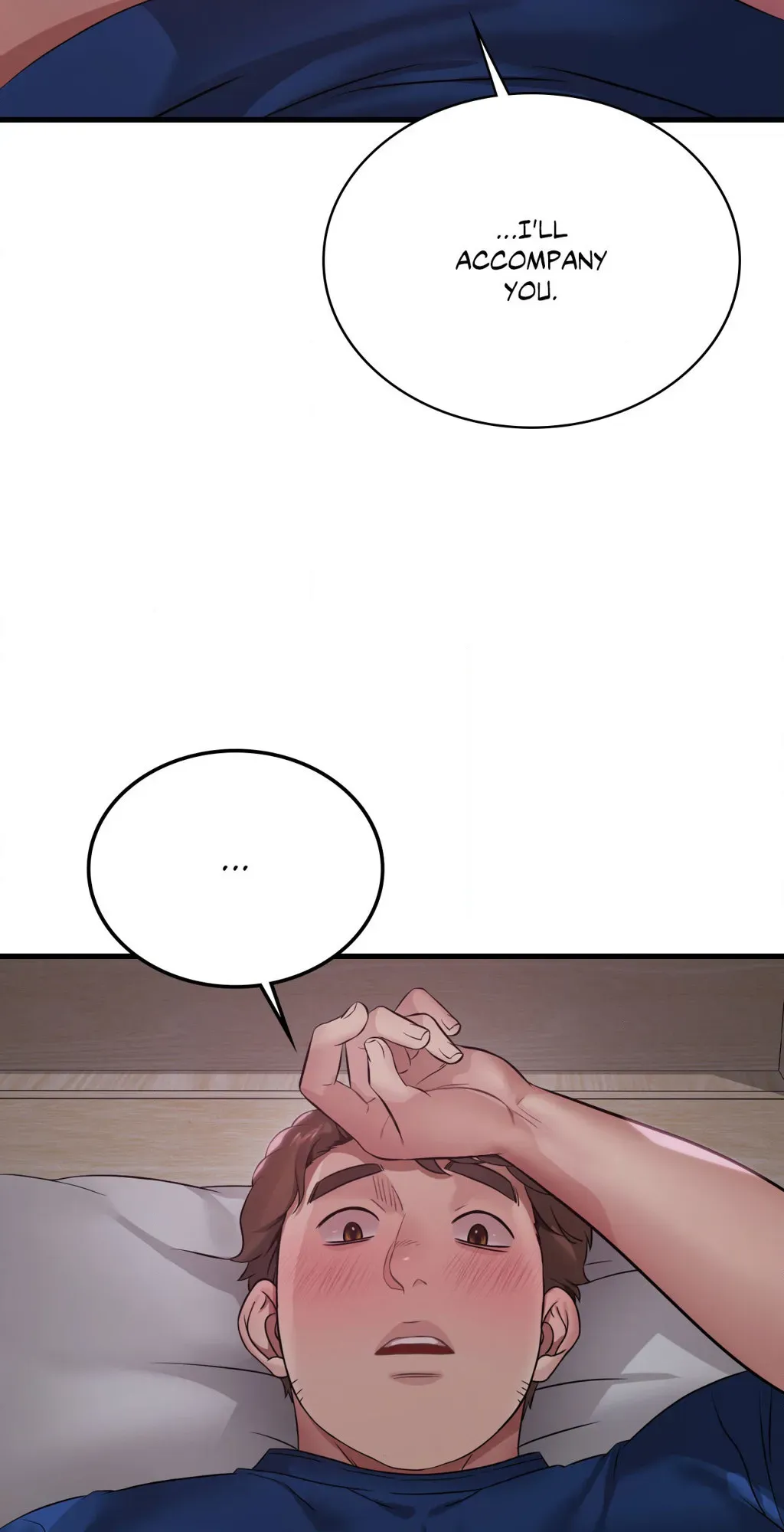 Read Drunk on You chapter 90 image 70 on Lezhin