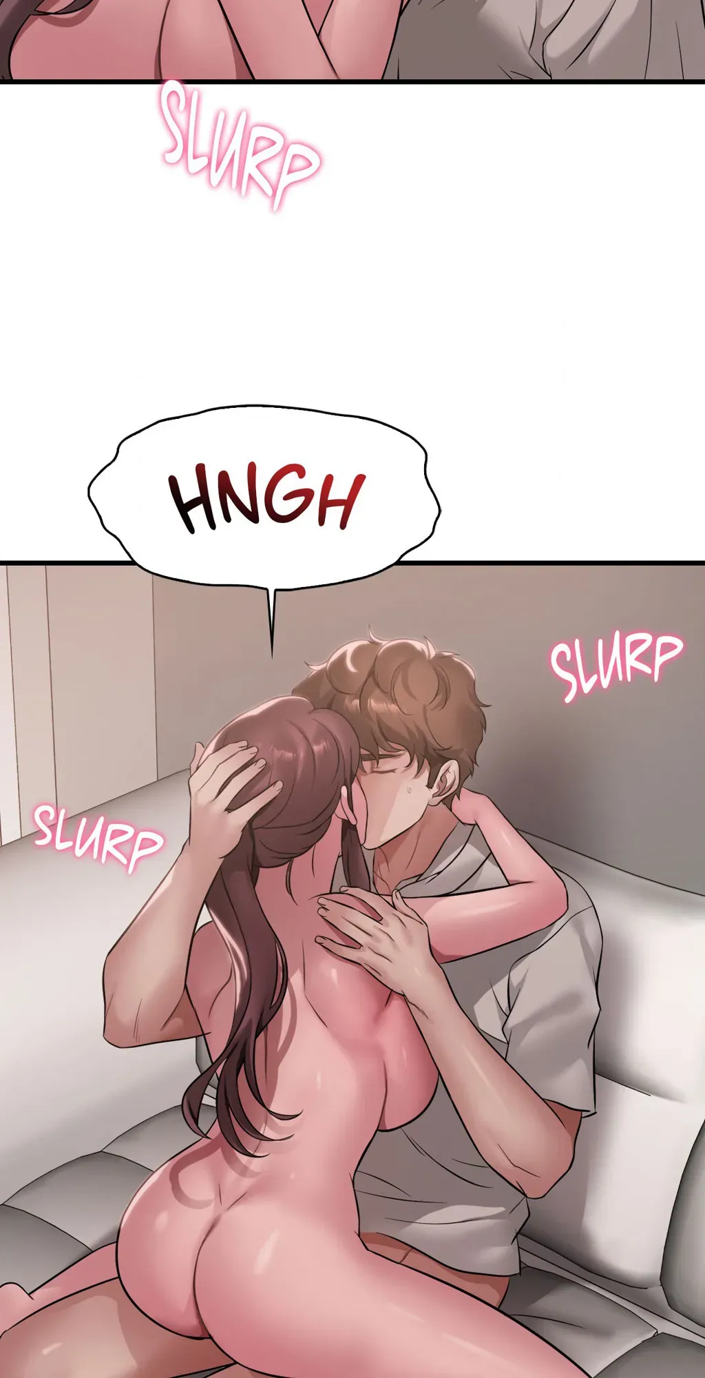 Read Drunk on You chapter 90 image 8 on Lezhin