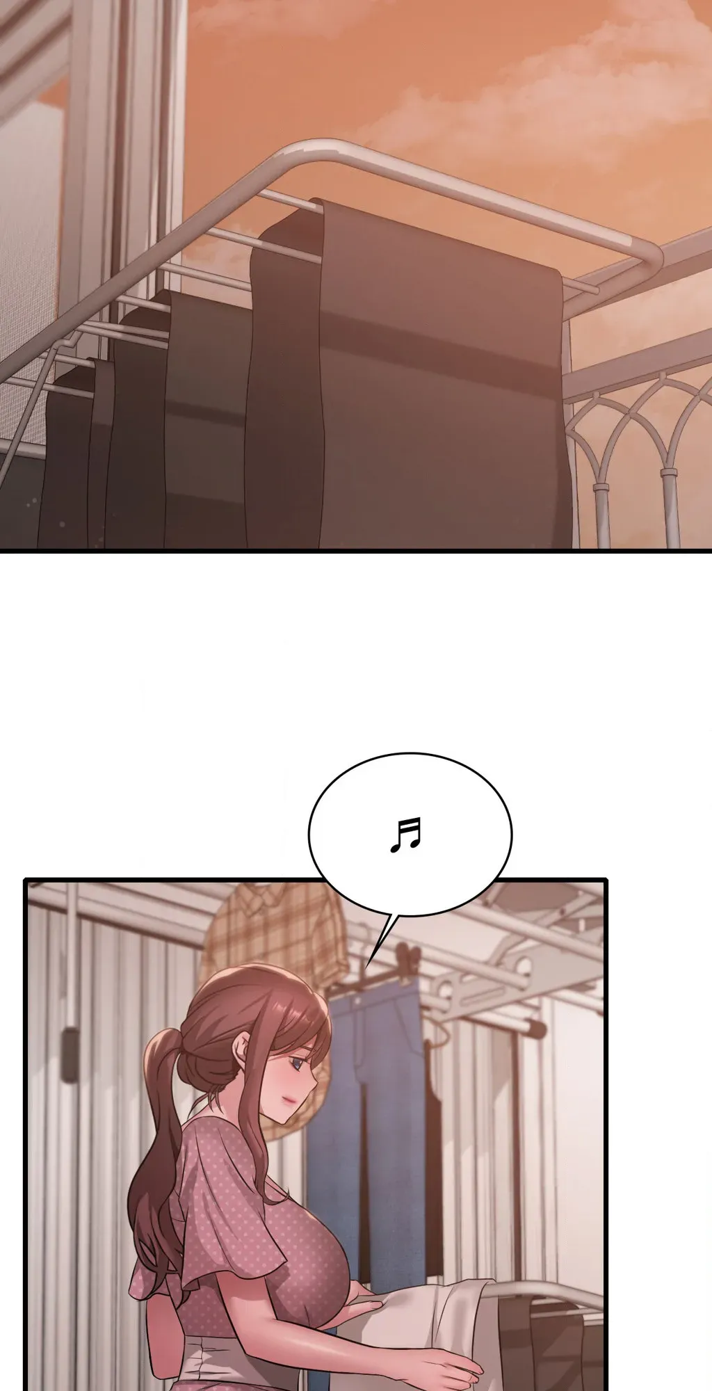 Read Drunk on You chapter 91 image 14 on Lezhin