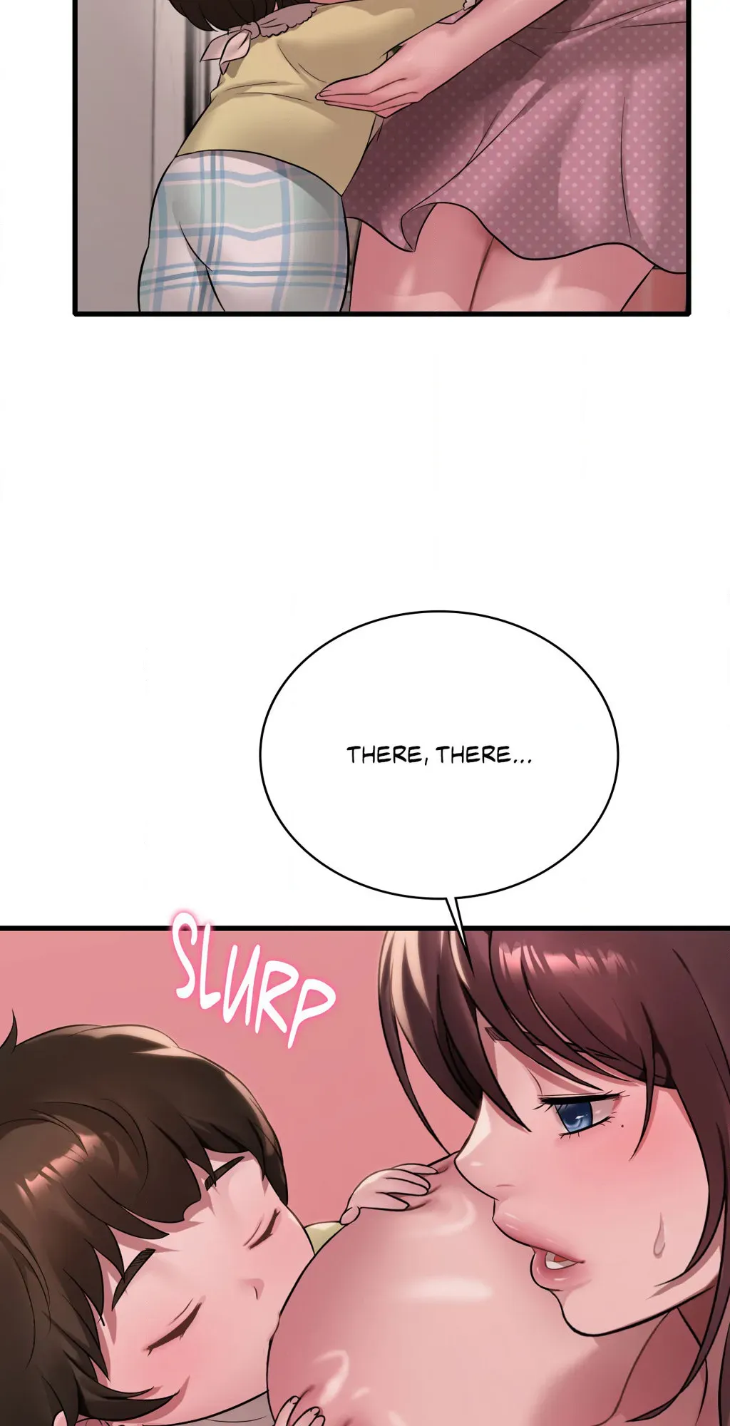 Read Drunk on You chapter 91 image 16 on Lezhin
