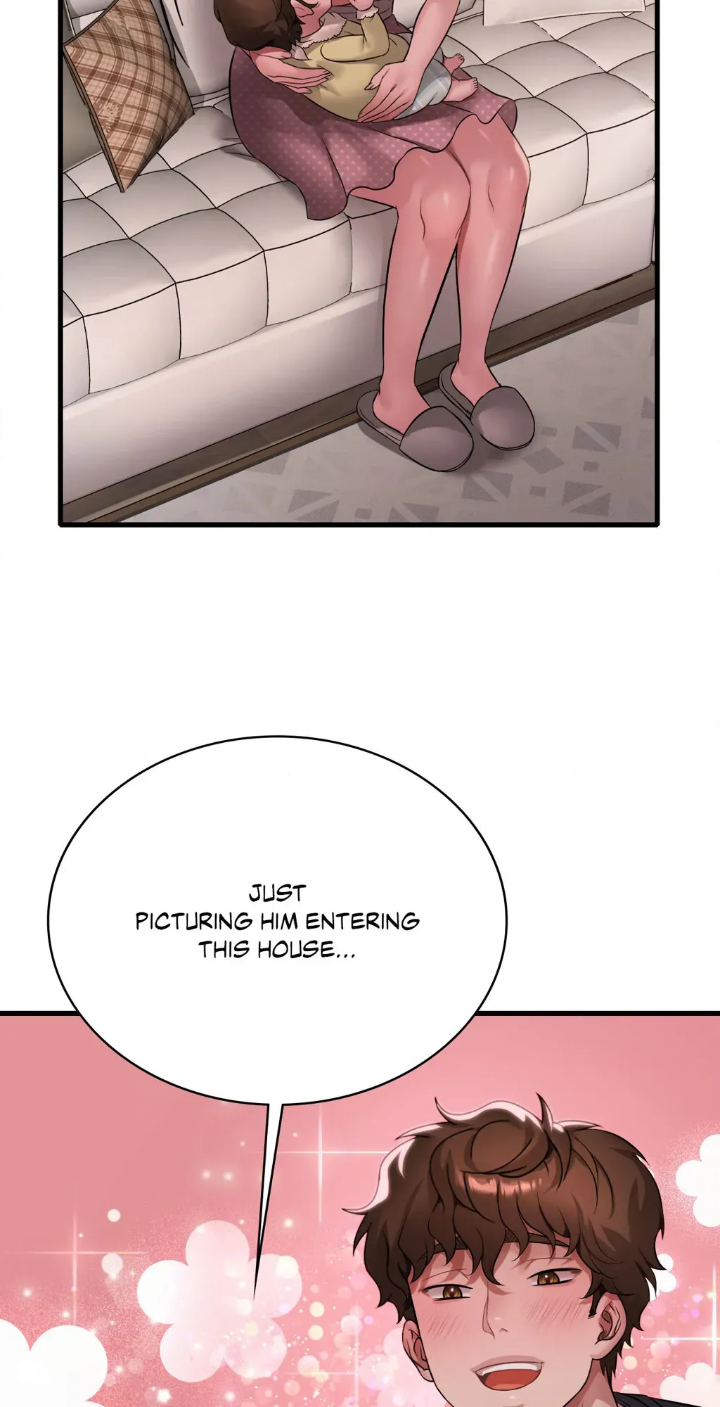 Read Drunk on You chapter 91 image 18 on Lezhin