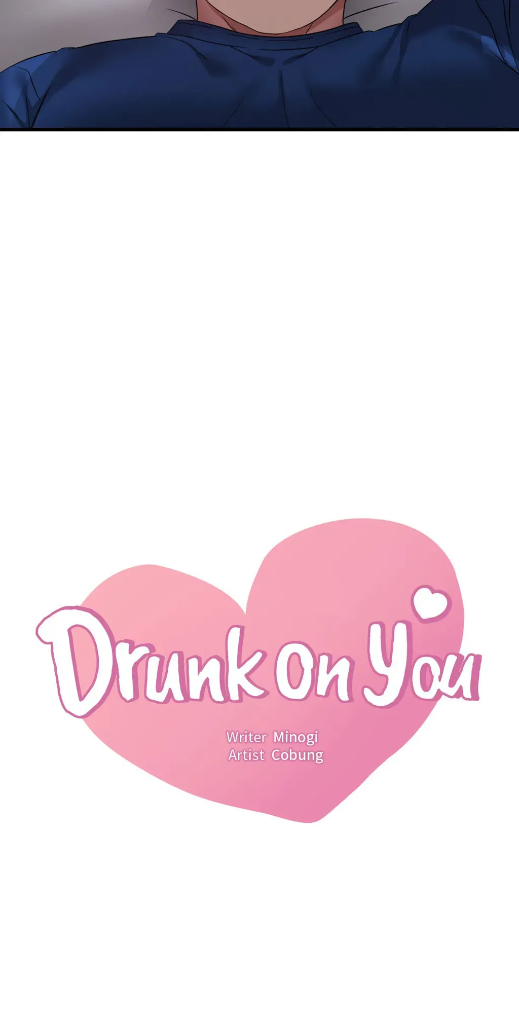 Read Drunk on You chapter 91 image 2 on Lezhin