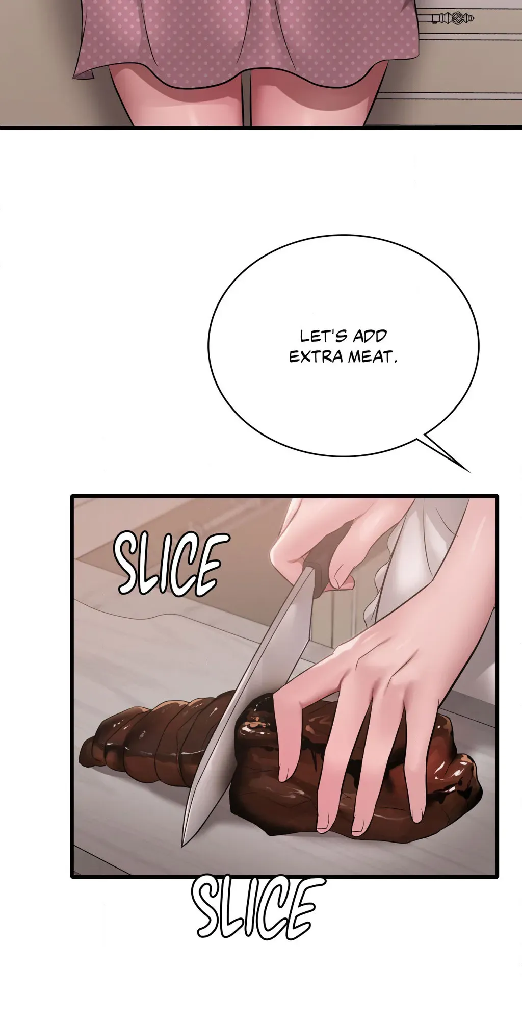 Read Drunk on You chapter 91 image 21 on Lezhin