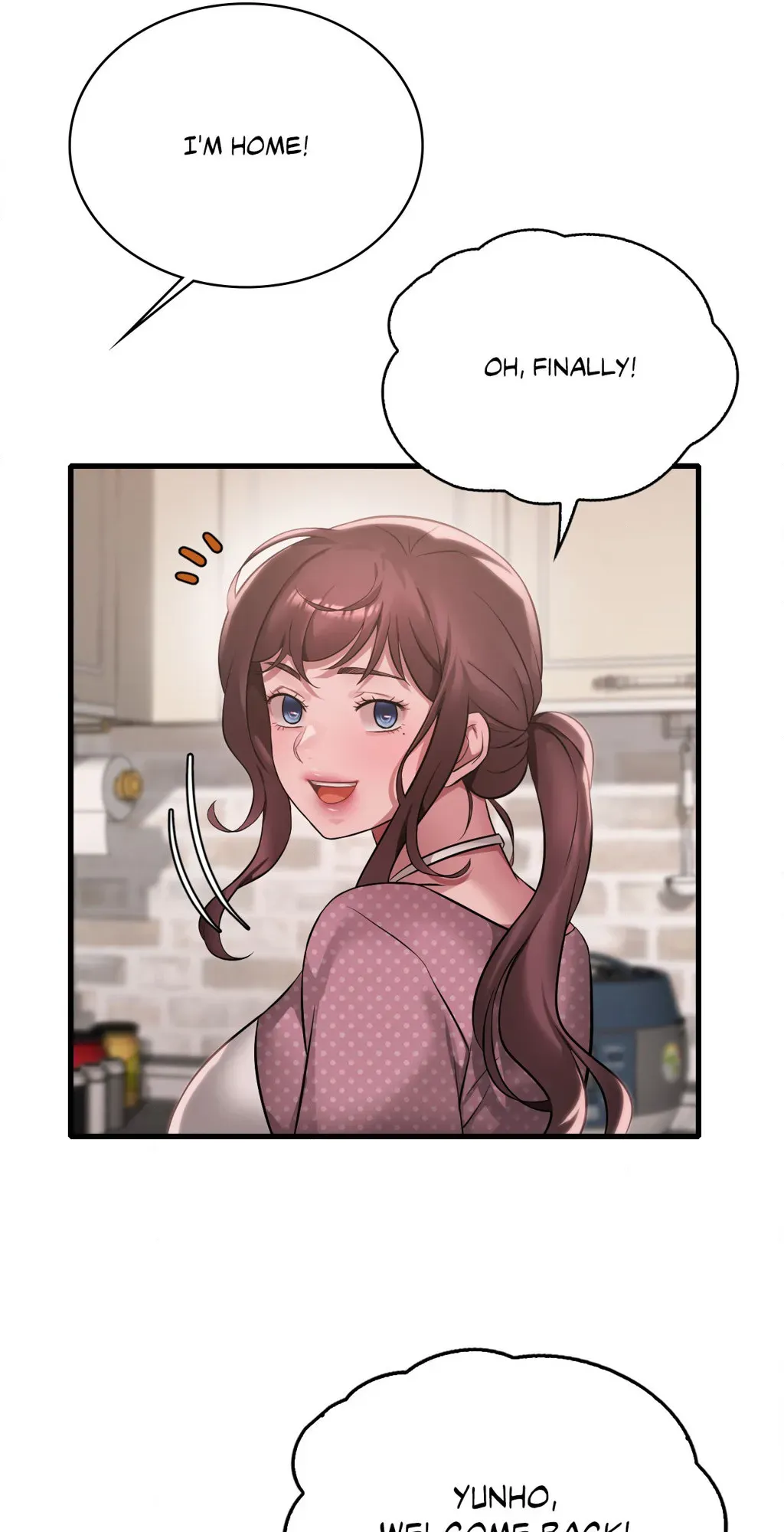 Read Drunk on You chapter 91 image 22 on Lezhin