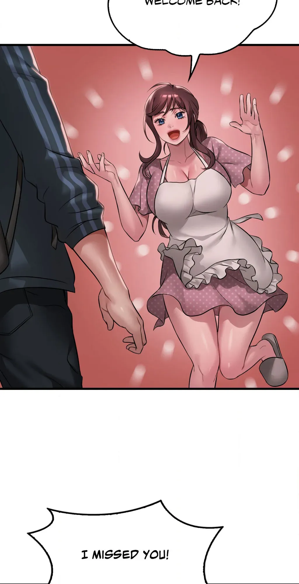 Read Drunk on You chapter 91 image 23 on Lezhin