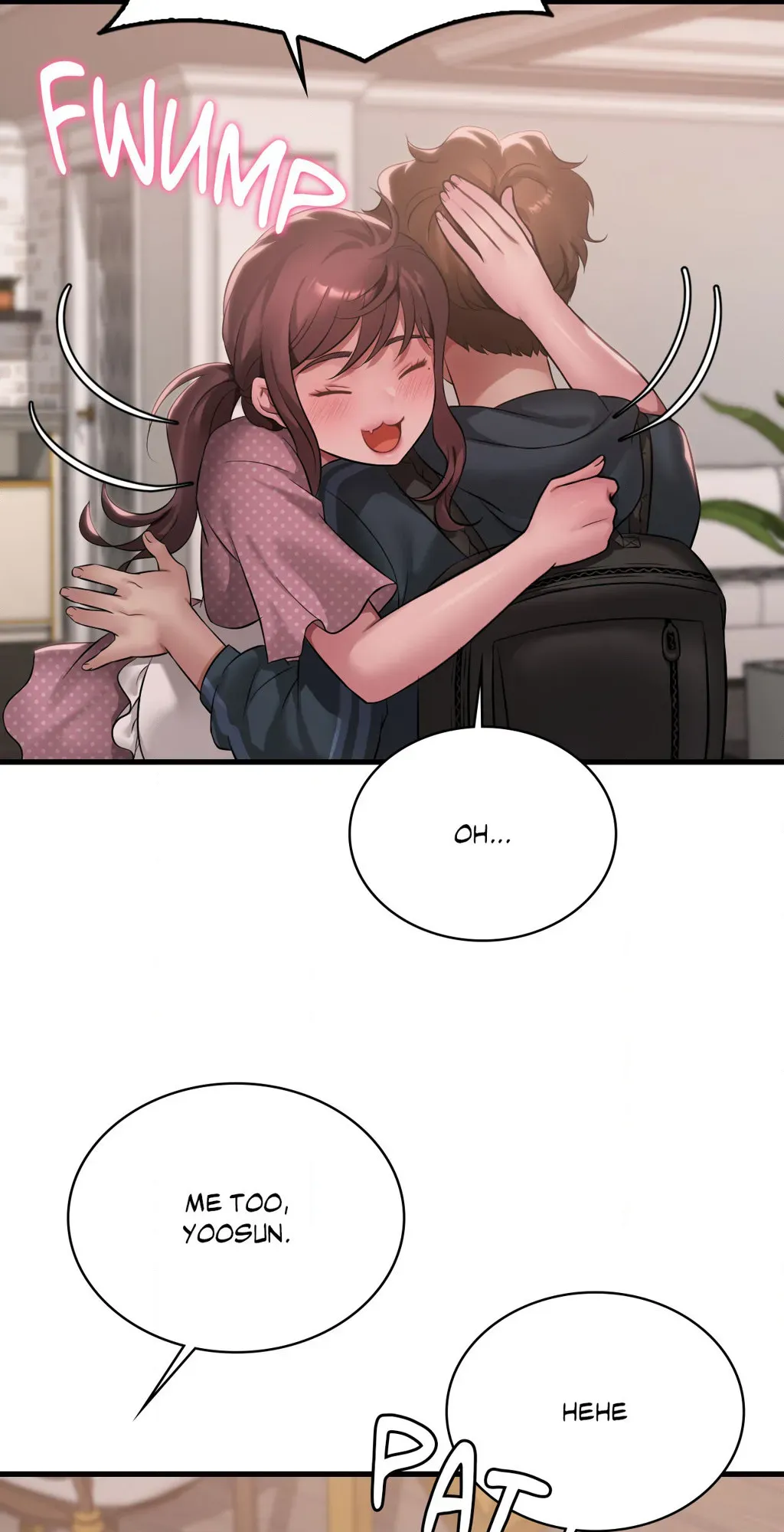 Read Drunk on You chapter 91 image 24 on Lezhin