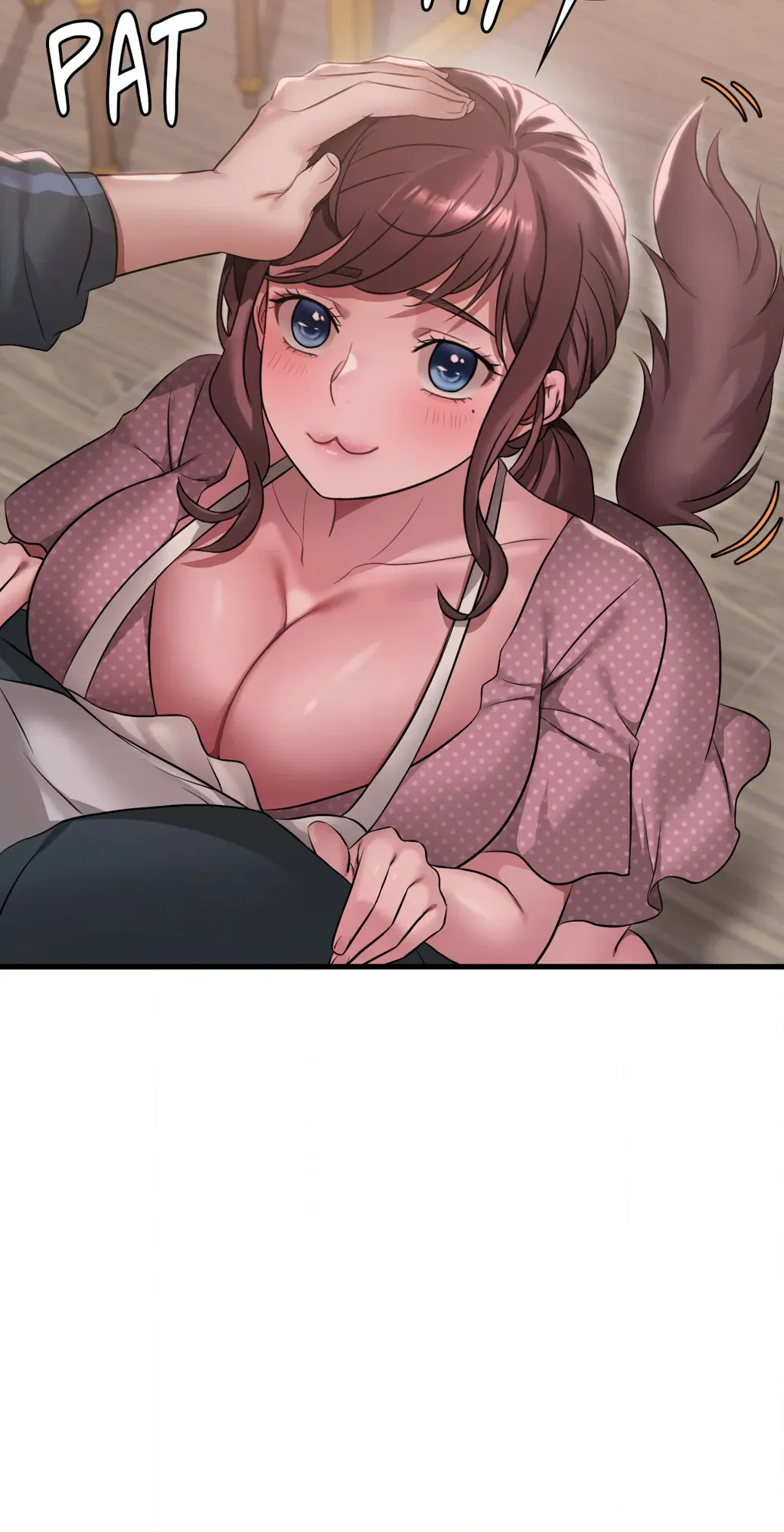 Read Drunk on You chapter 91 image 25 on Lezhin