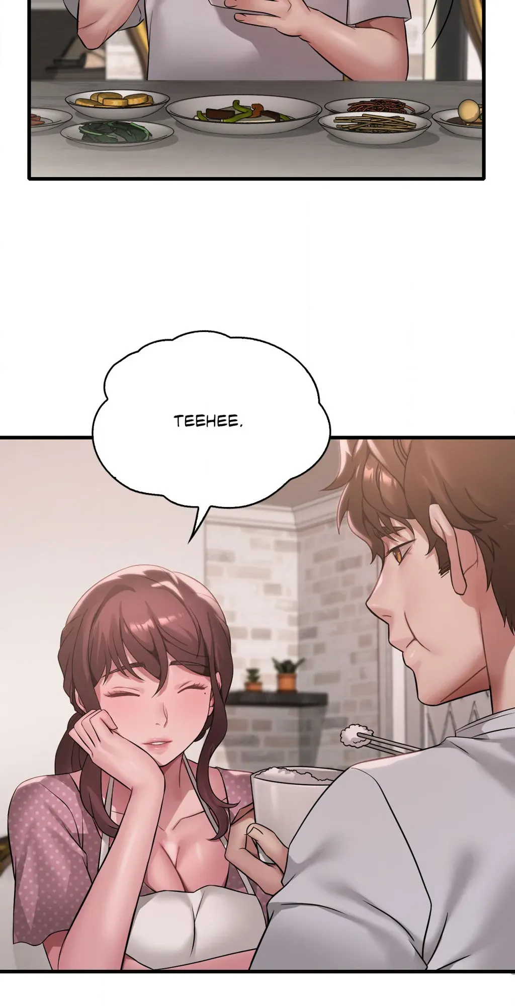 Read Drunk on You chapter 91 image 27 on Lezhin